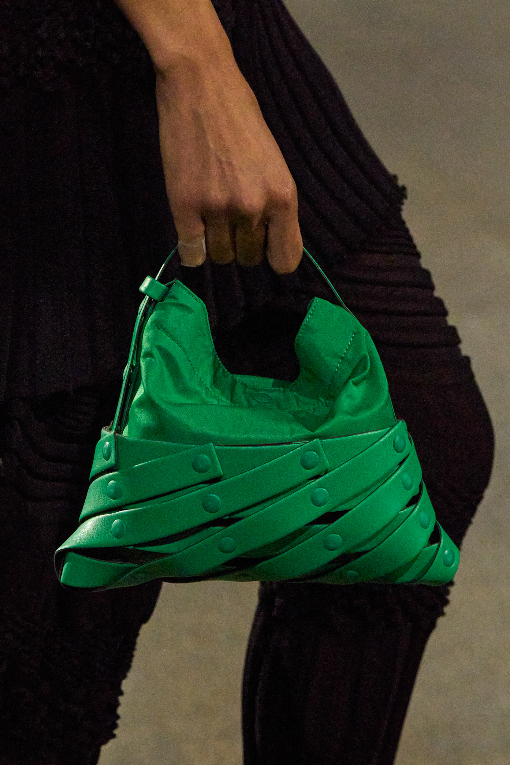 Issey Miyake Spring 2023 Fashion Show Details