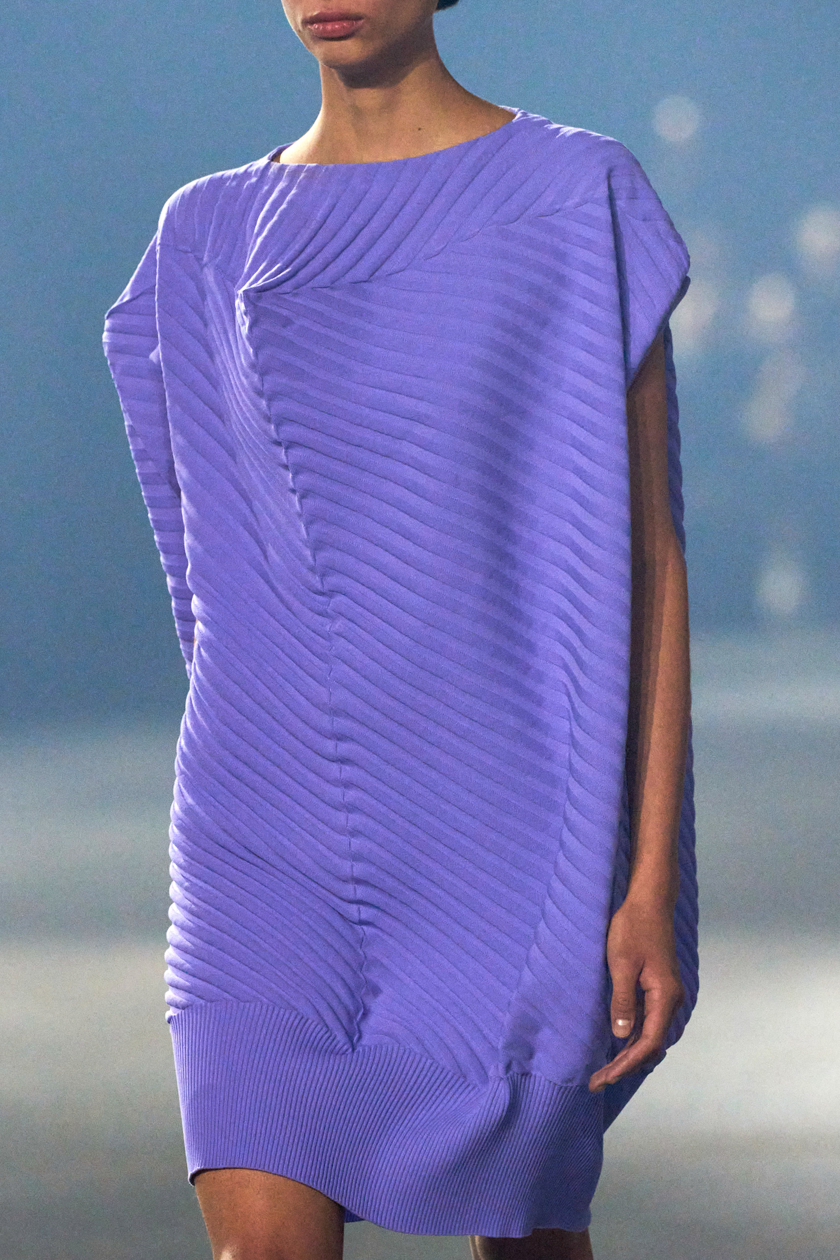 Issey Miyake Spring 2023 Fashion Show Details