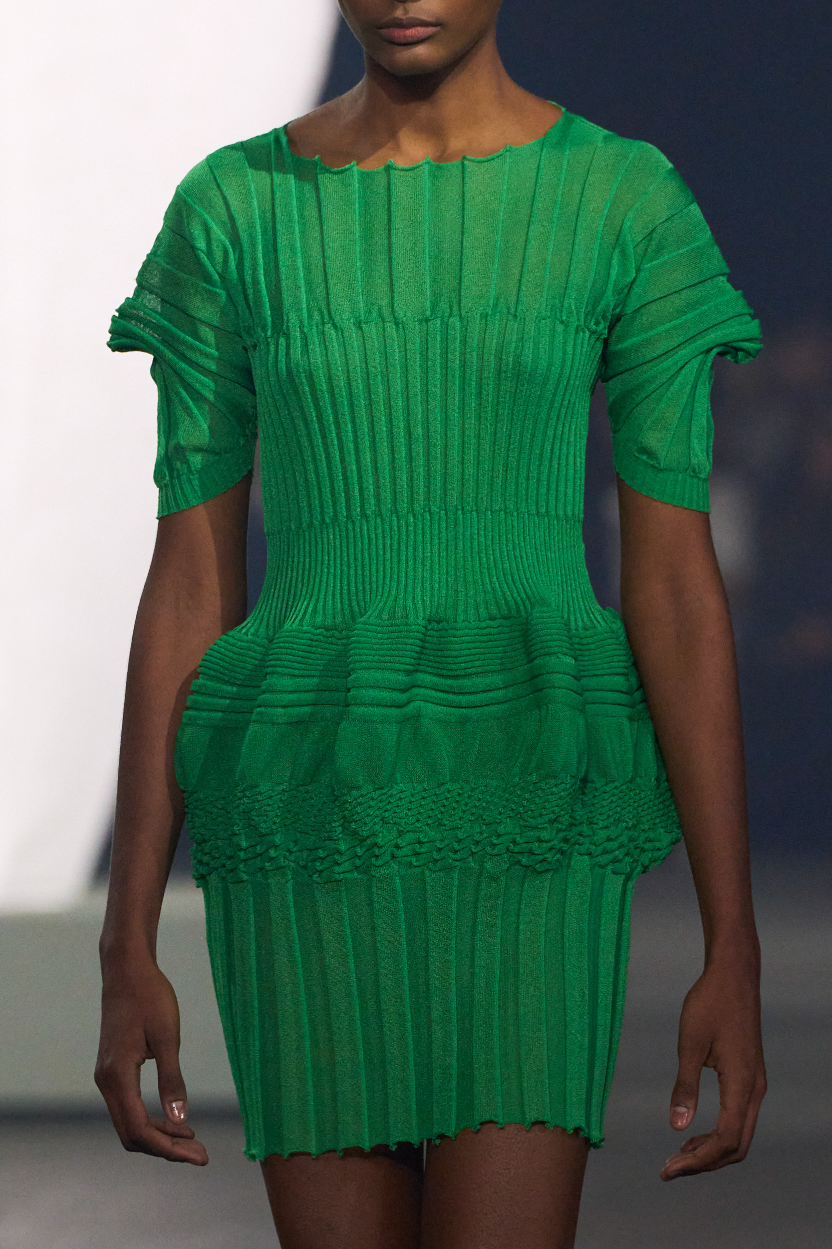 Issey Miyake Spring 2023 Fashion Show Details