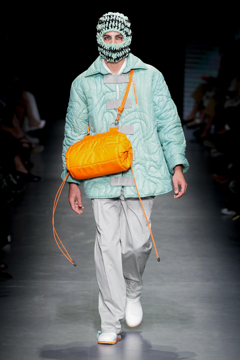 Milano Moda Graduate  Spring 2023 Fashion Show