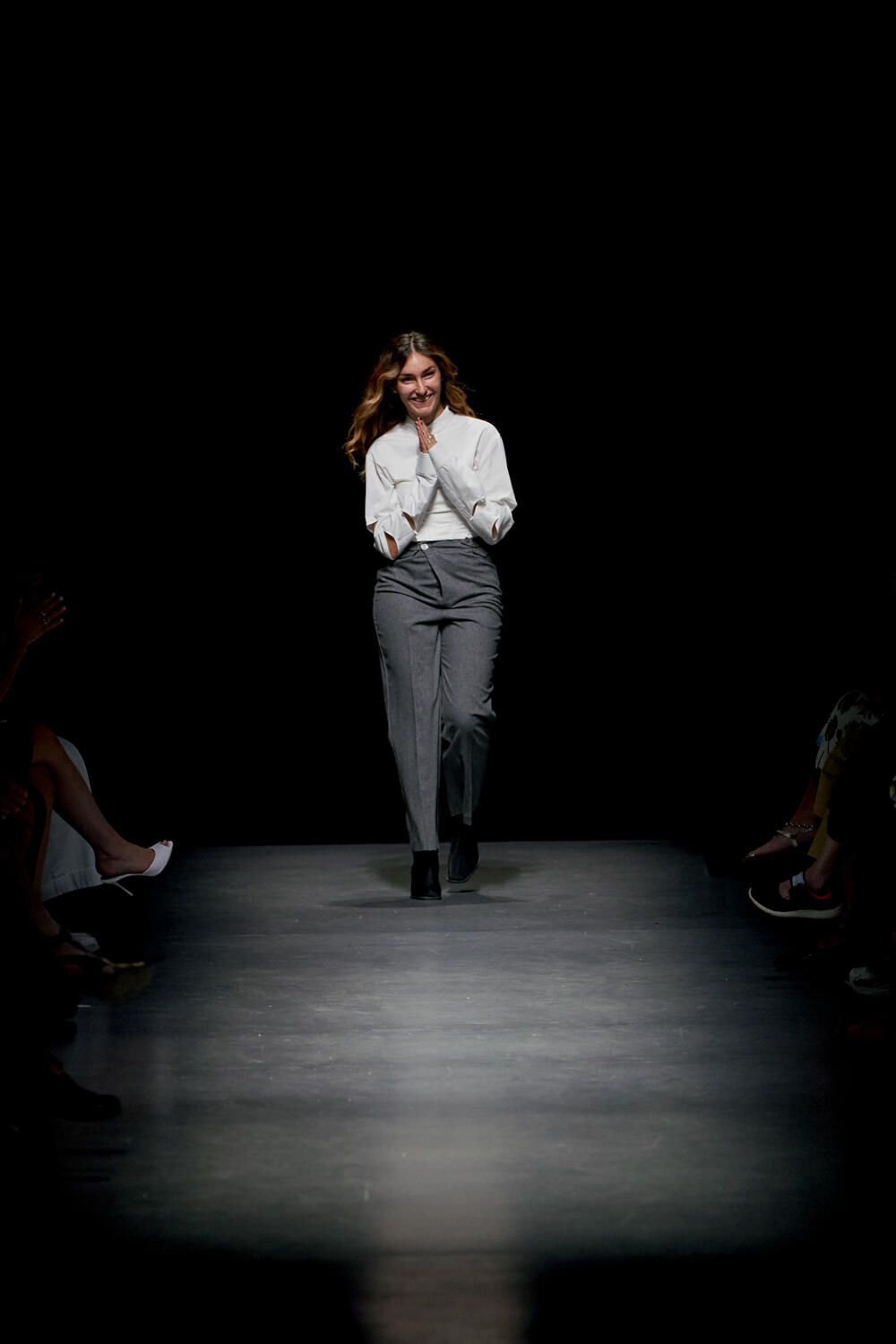 Milano Moda Graduate  Spring 2023 Fashion Show