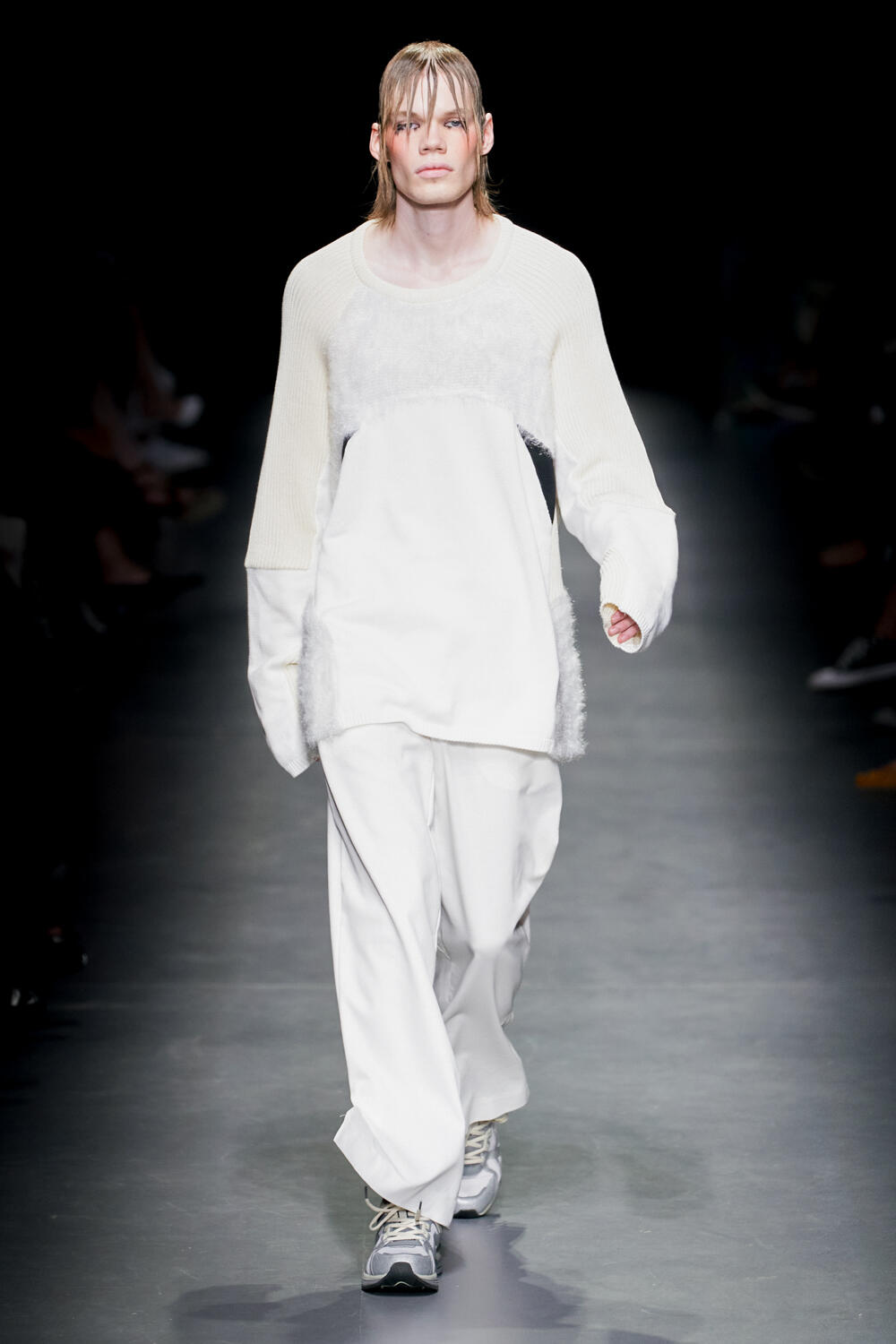 Milano Moda Graduate  Spring 2023 Fashion Show