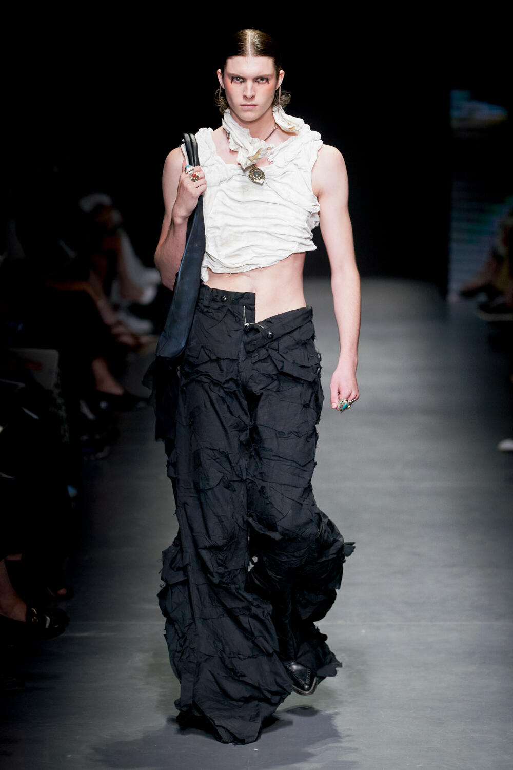 Milano Moda Graduate  Spring 2023 Fashion Show