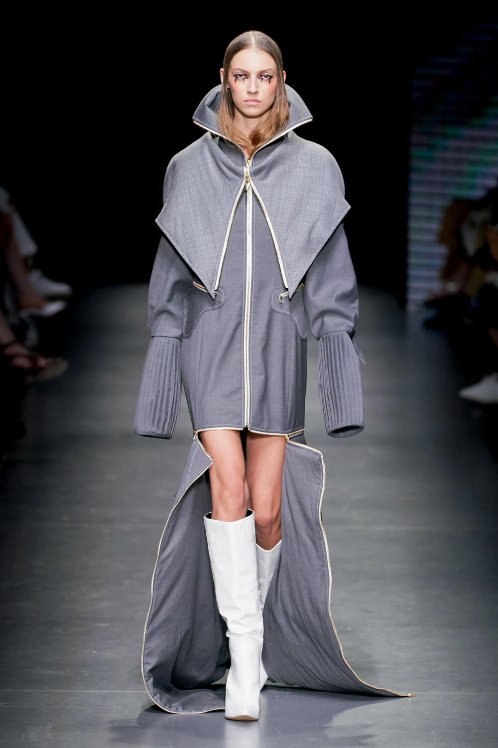 Milano Moda Graduate  Spring 2023 Fashion Show