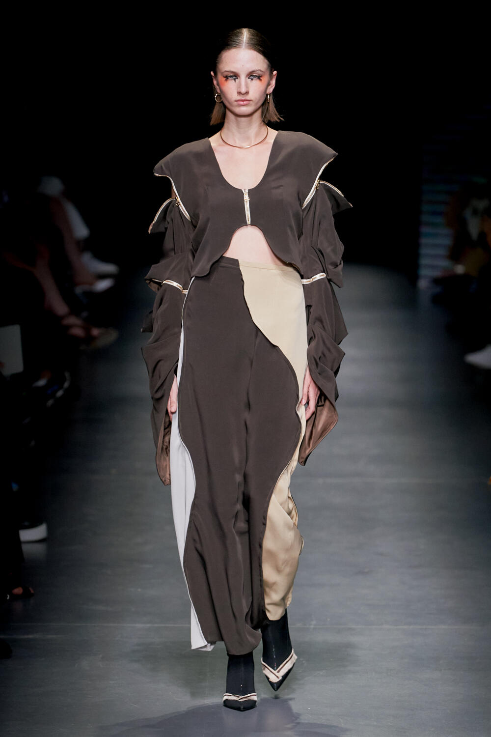 Milano Moda Graduate  Spring 2023 Fashion Show