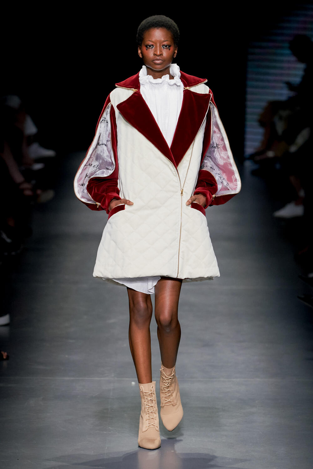 Milano Moda Graduate  Spring 2023 Fashion Show