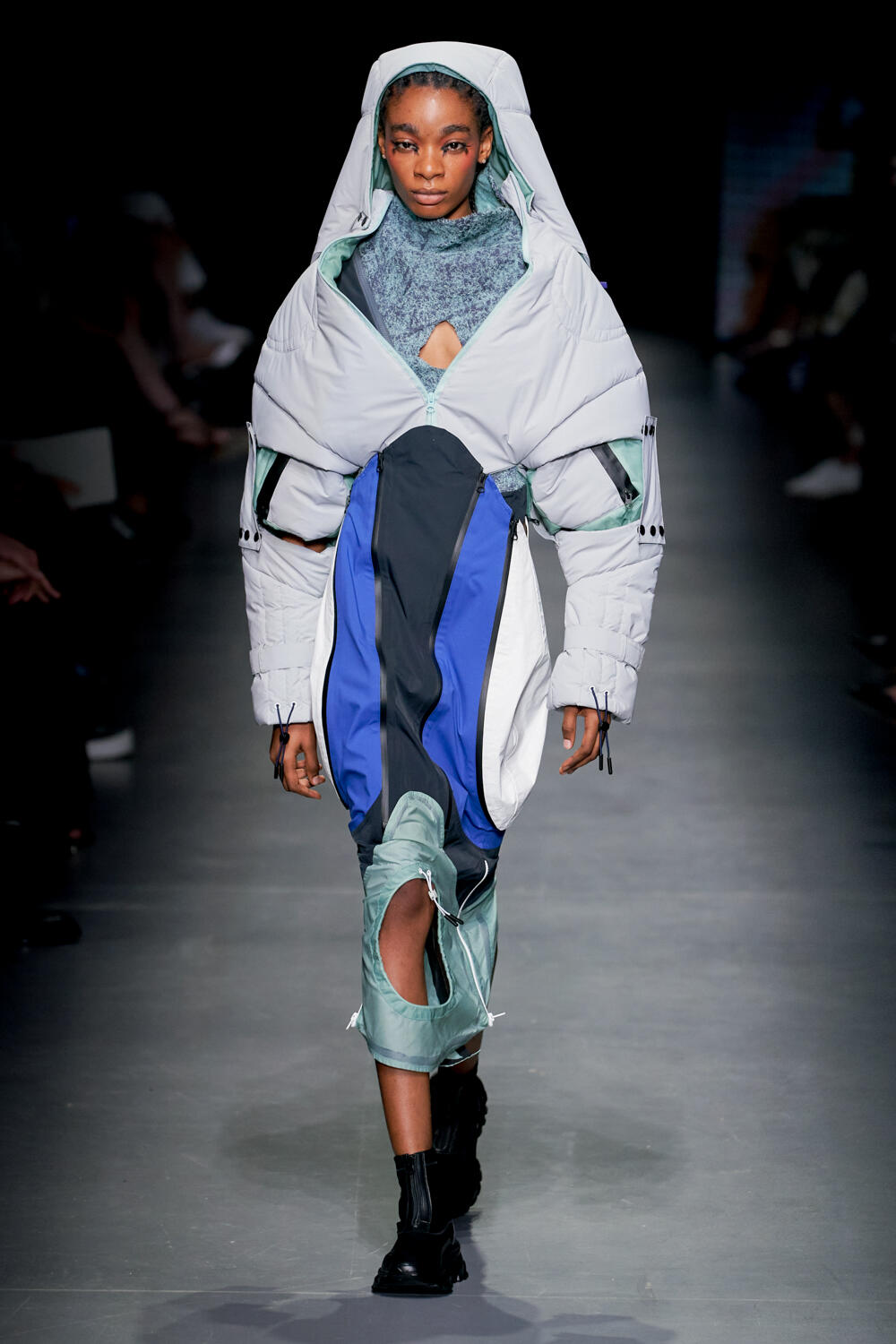 Milano Moda Graduate  Spring 2023 Fashion Show