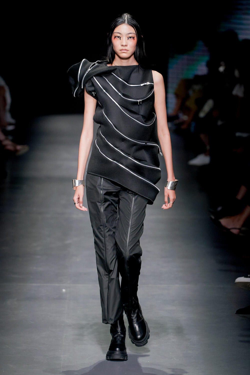 Milano Moda Graduate  Spring 2023 Fashion Show