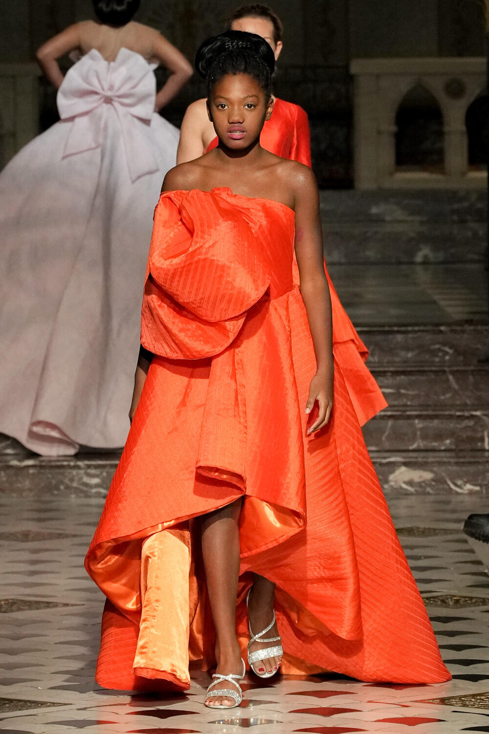 Mm Milano Spring 2023 Fashion Show