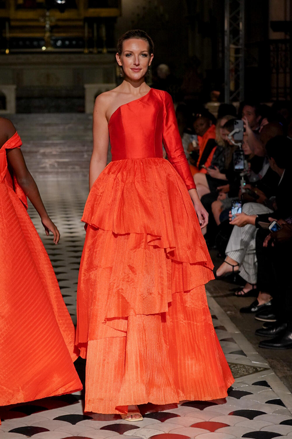 Mm Milano Spring 2023 Fashion Show