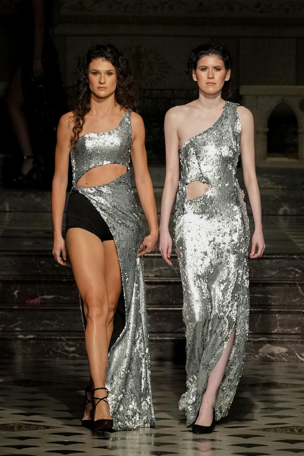 Mm Milano Spring 2023 Fashion Show