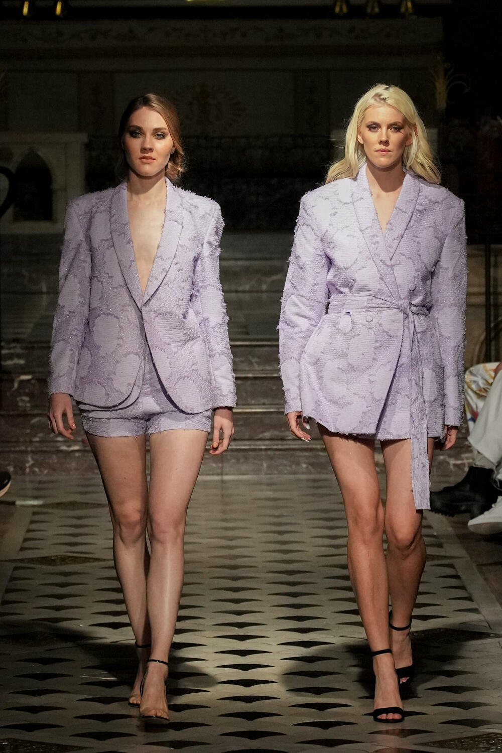 Mm Milano Spring 2023 Fashion Show