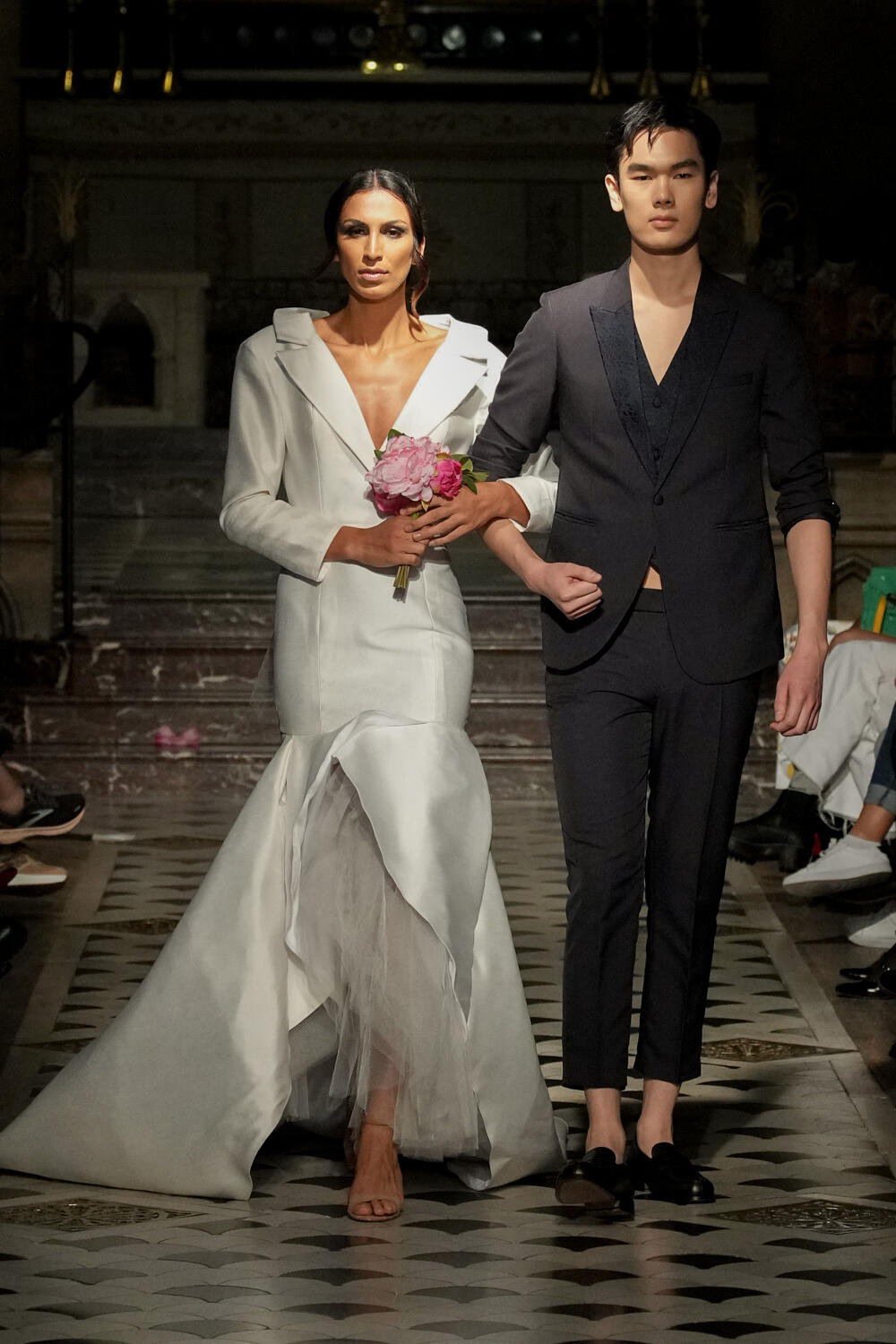 Mm Milano Spring 2023 Fashion Show