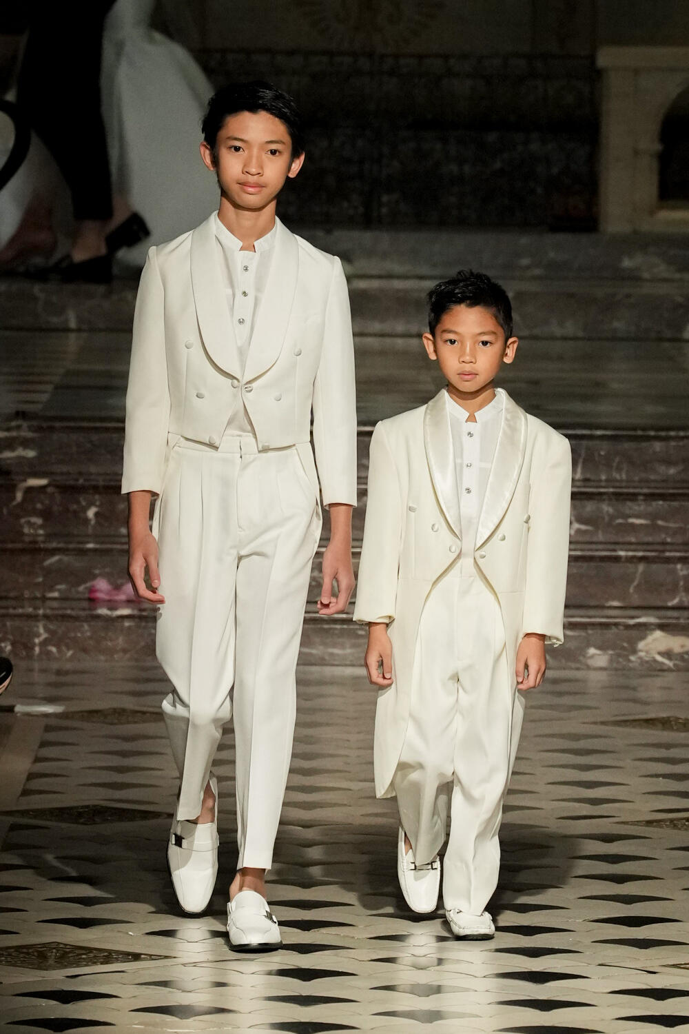 Mm Milano Spring 2023 Fashion Show