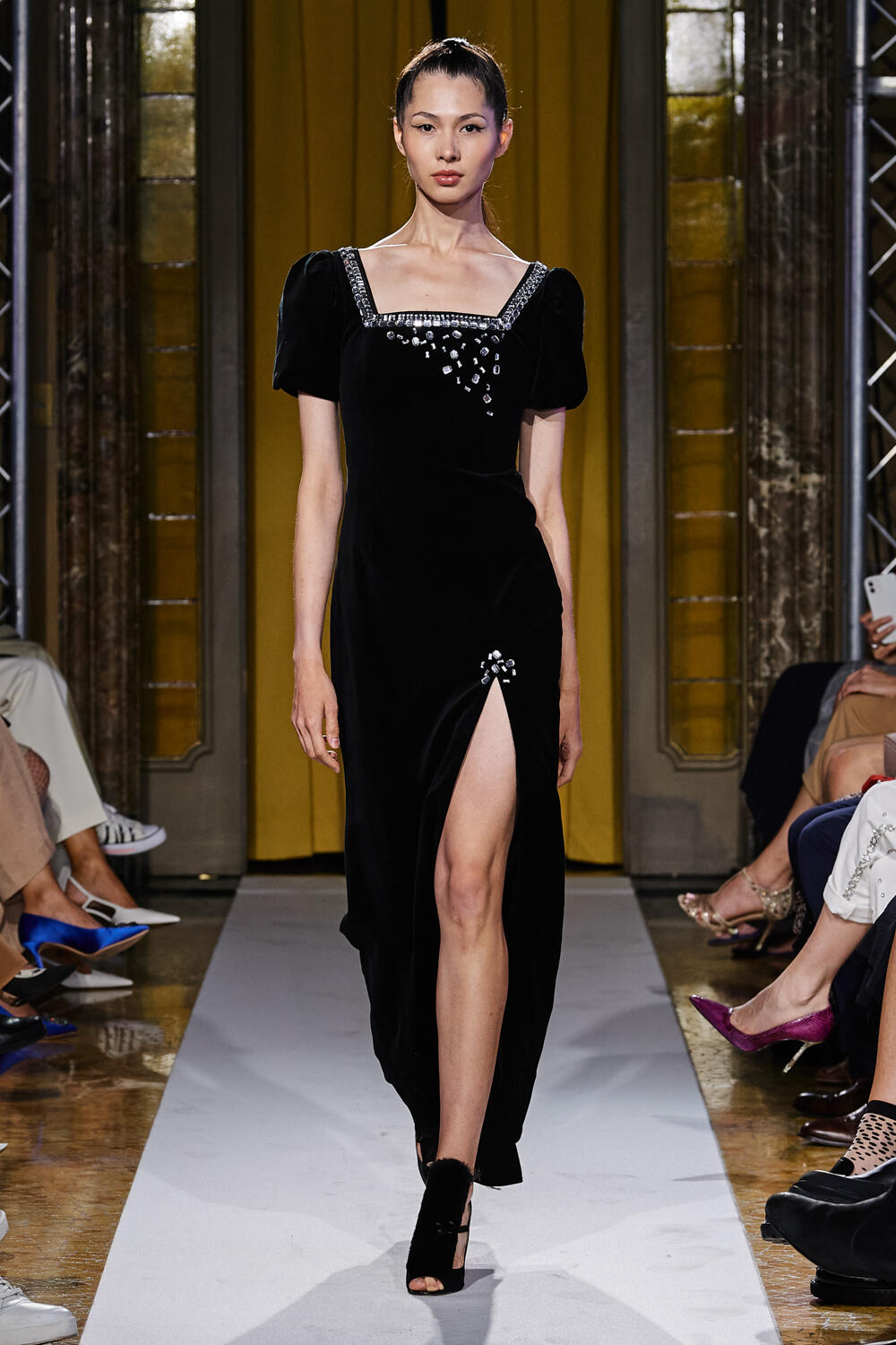 Monier Atelier  Spring 2023 Fashion Show