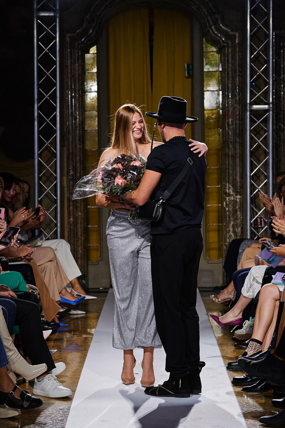 Monier Atelier  Spring 2023 Fashion Show