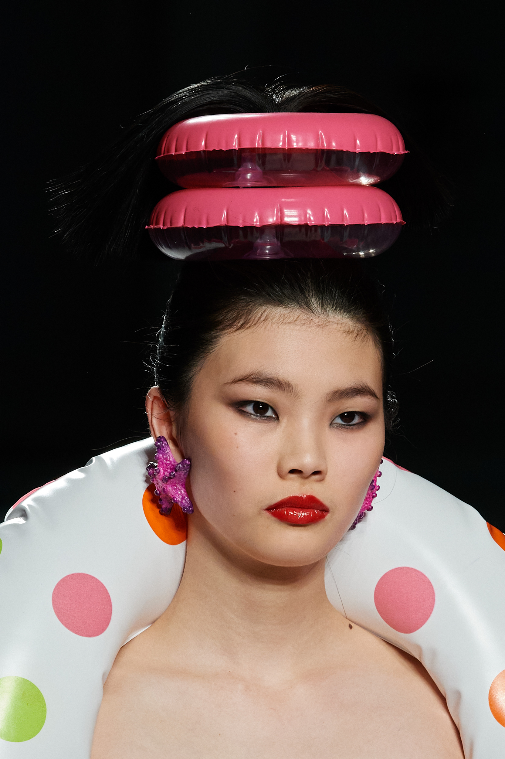 Moschino  Spring 2023 Fashion Show Details