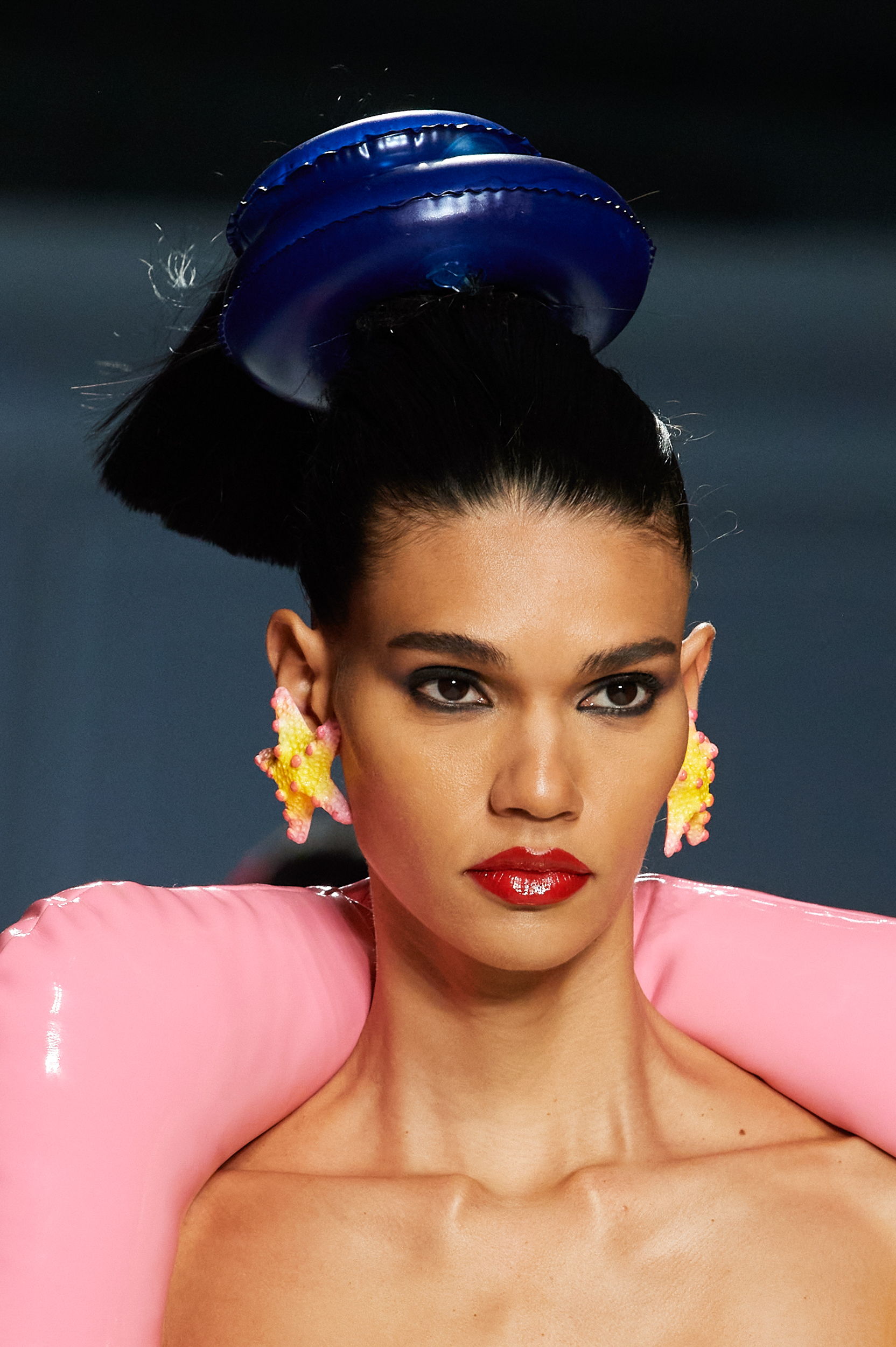 Moschino  Spring 2023 Fashion Show Details