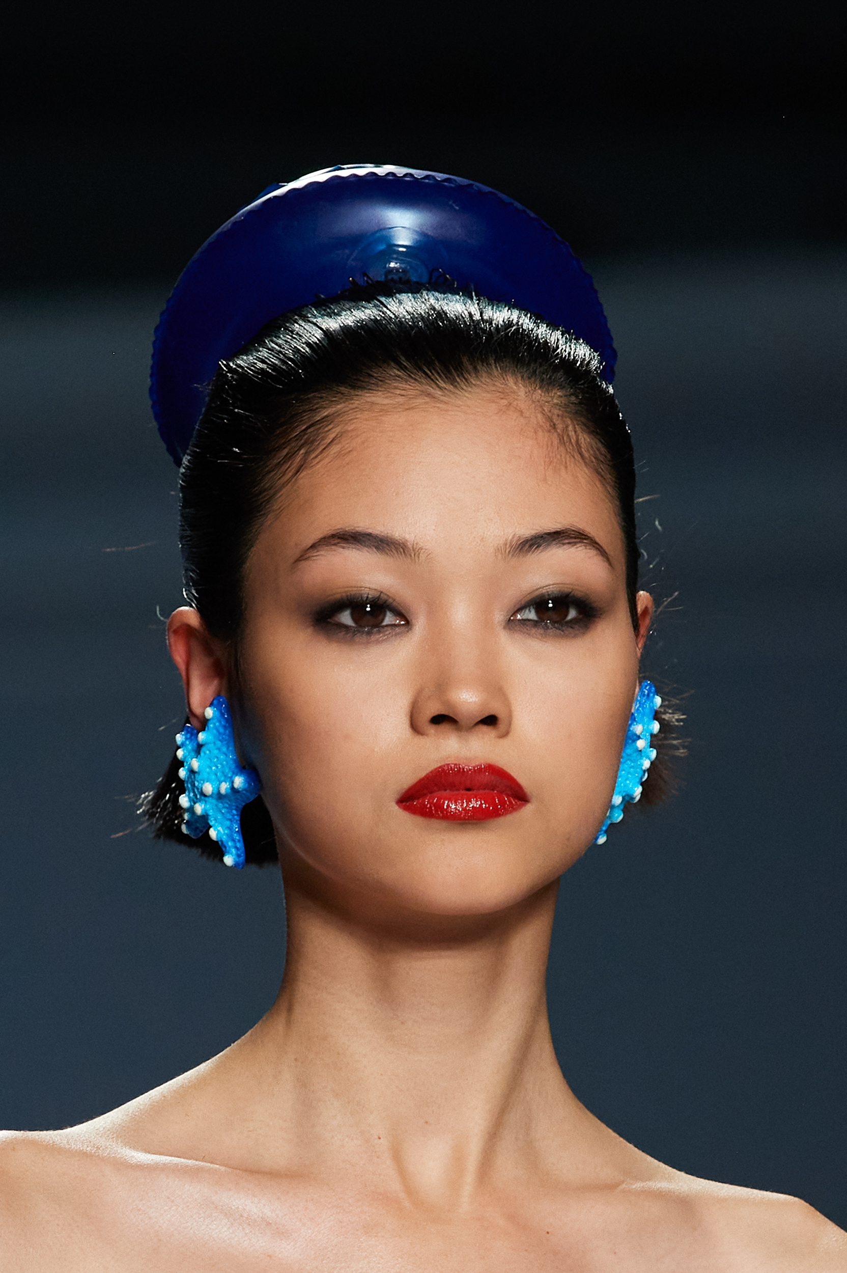 Moschino Spring 2023 Fashion Show Details | The Impression