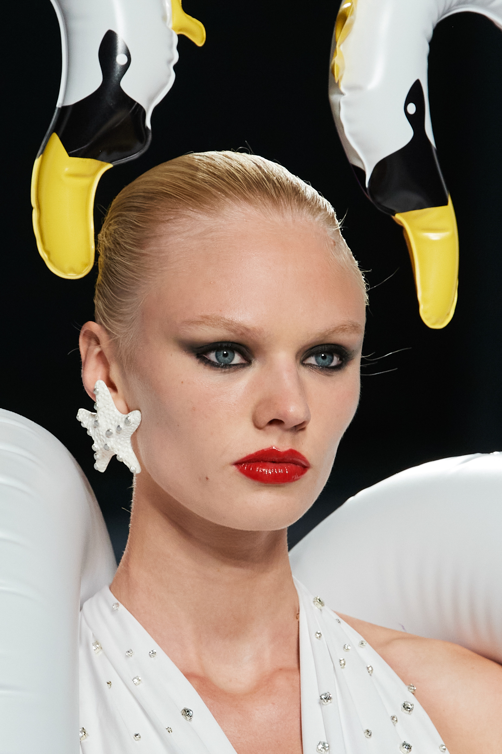 Moschino  Spring 2023 Fashion Show Details