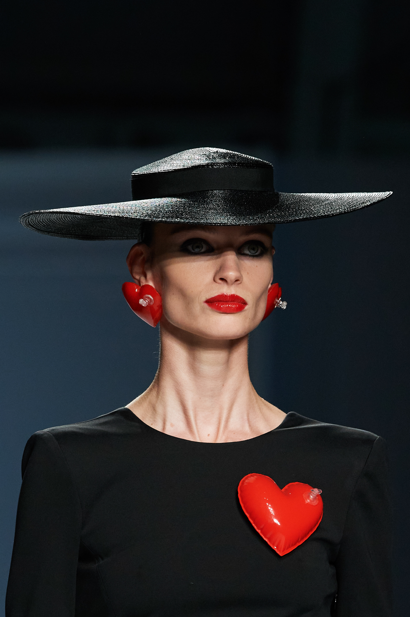 Moschino  Spring 2023 Fashion Show Details