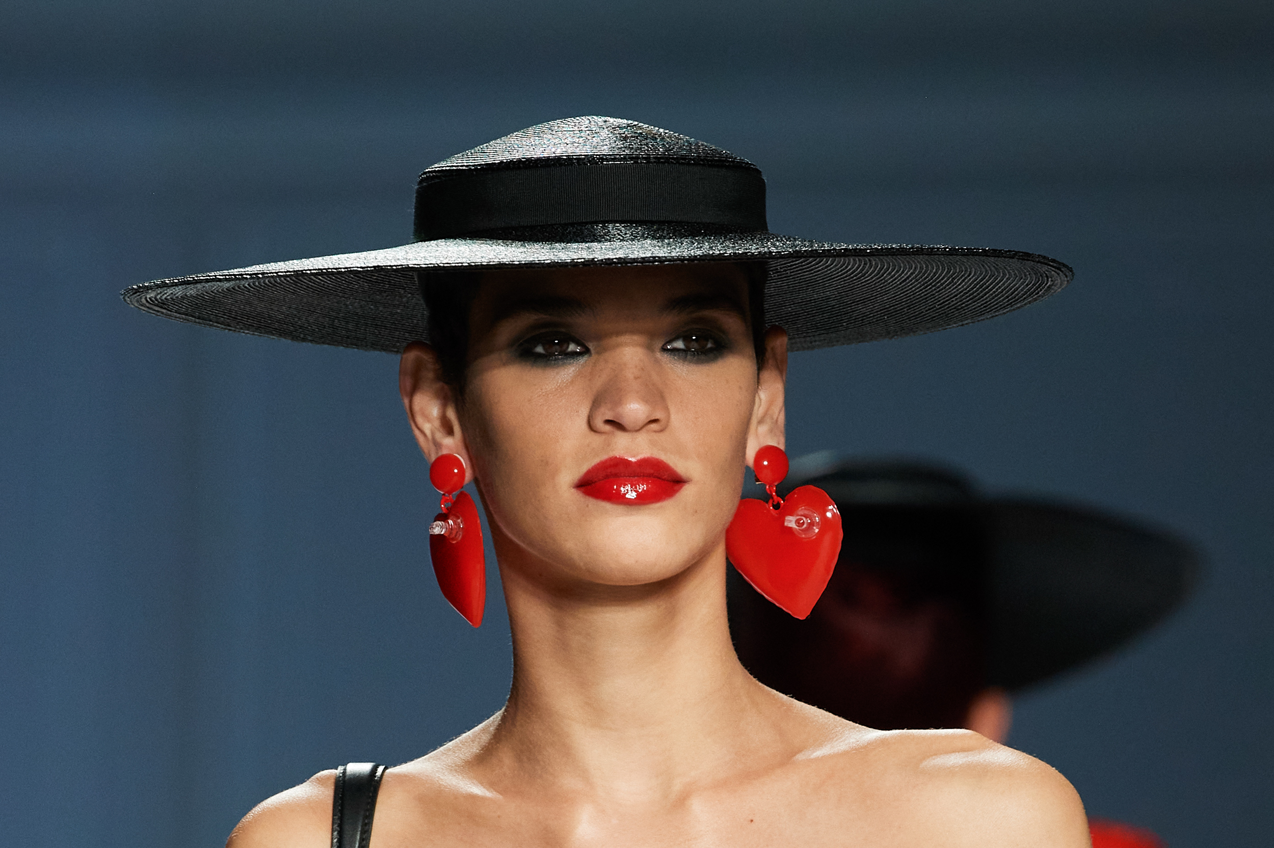 Moschino  Spring 2023 Fashion Show Details