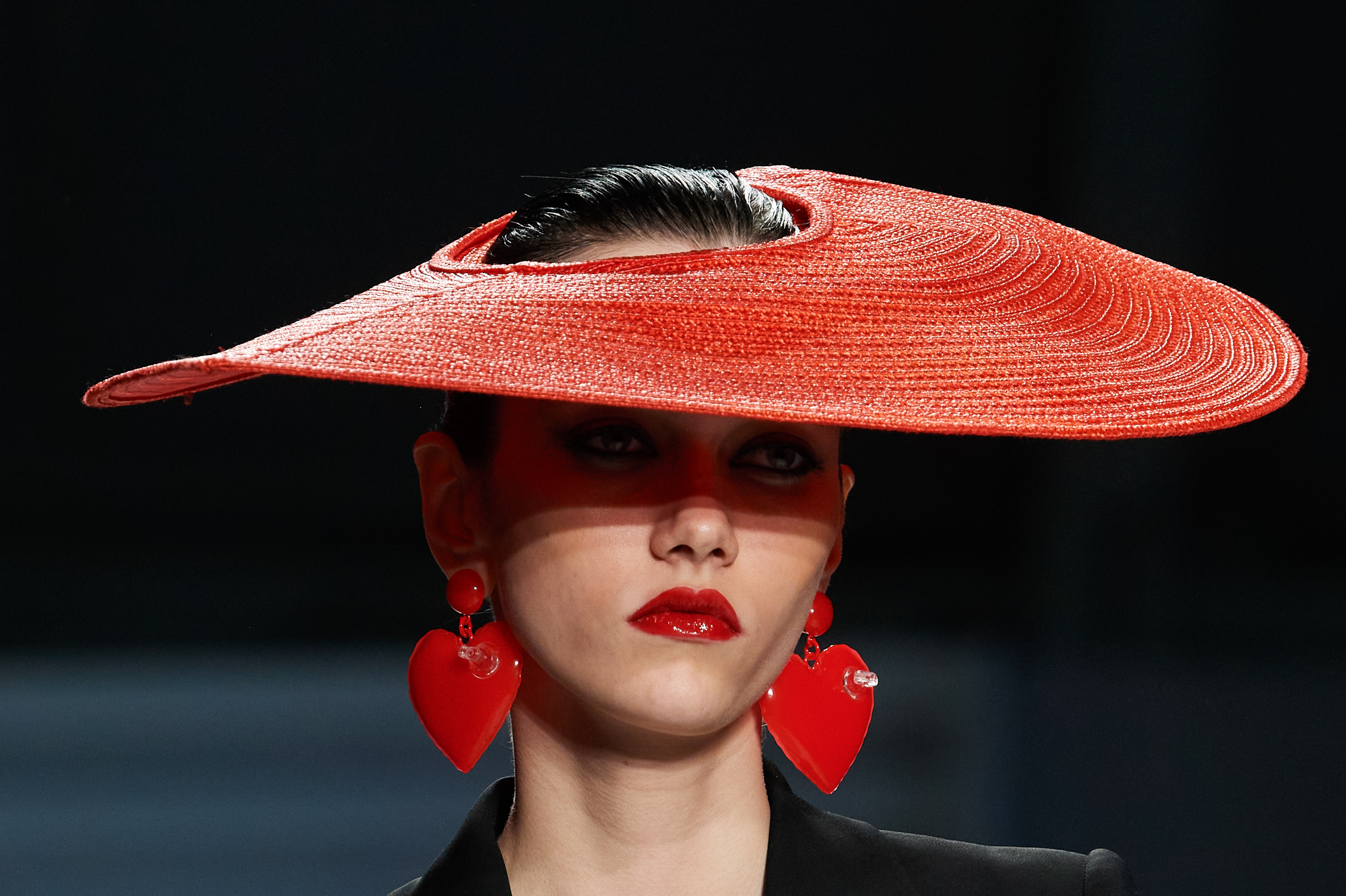 Moschino  Spring 2023 Fashion Show Details