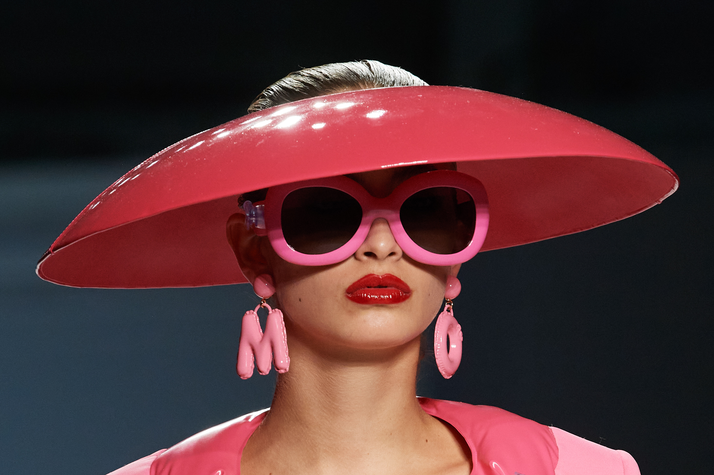 Moschino  Spring 2023 Fashion Show Details