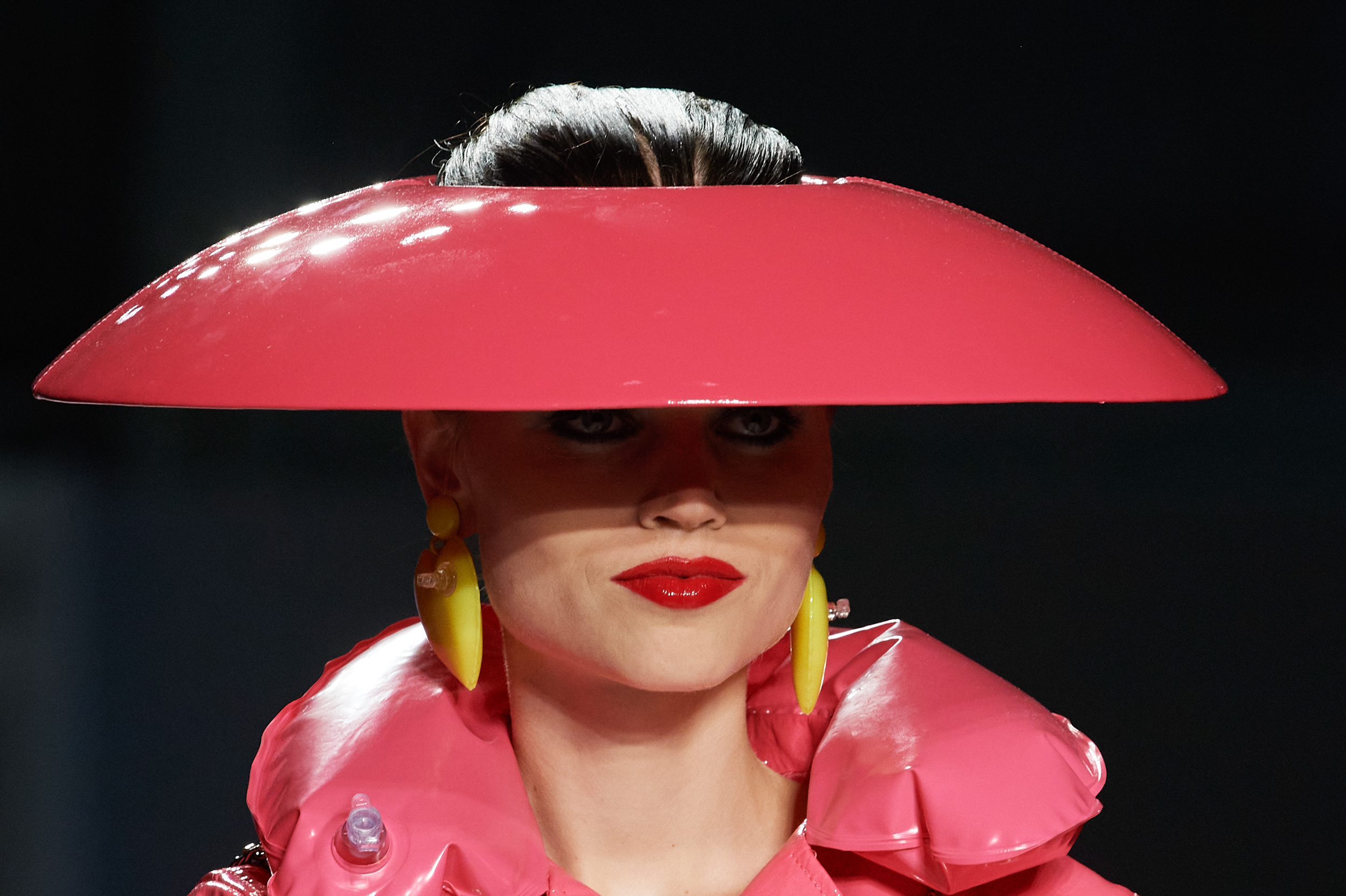 Moschino  Spring 2023 Fashion Show Details