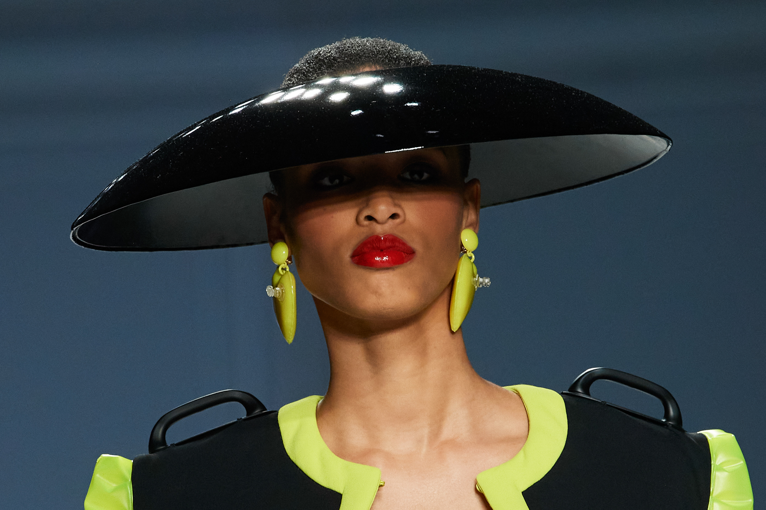 Moschino  Spring 2023 Fashion Show Details