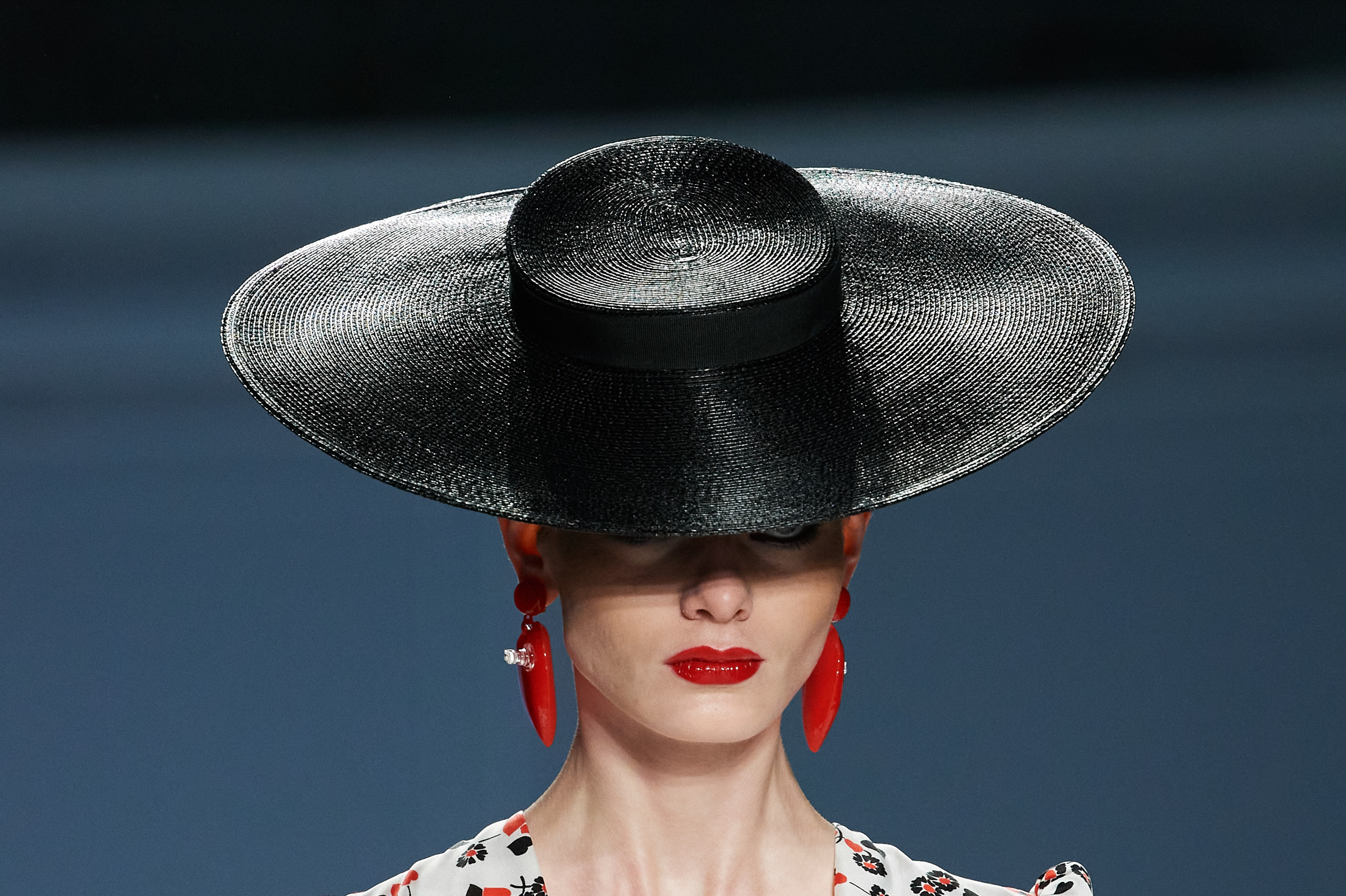 Moschino  Spring 2023 Fashion Show Details