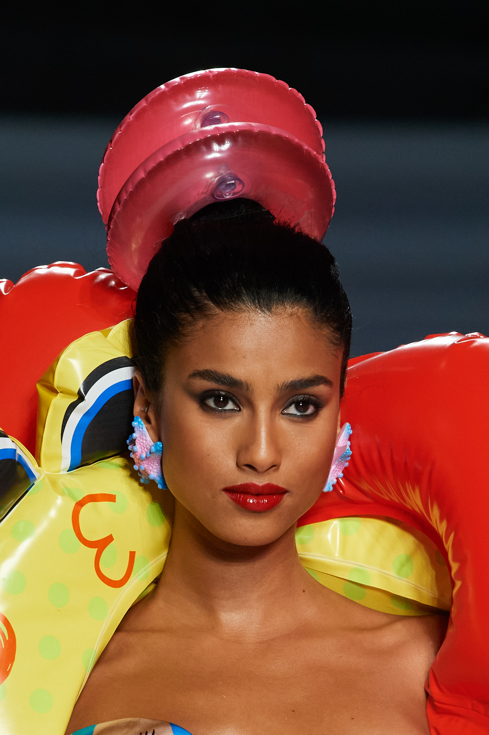 Moschino  Spring 2023 Fashion Show Details