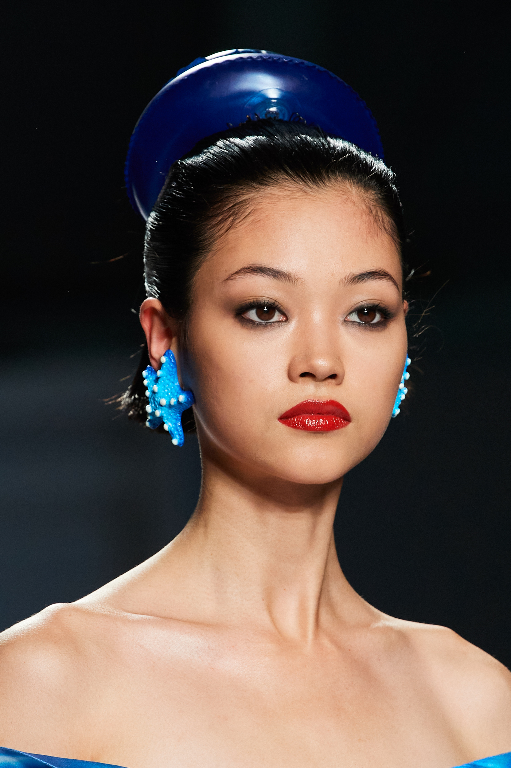 Moschino  Spring 2023 Fashion Show Details