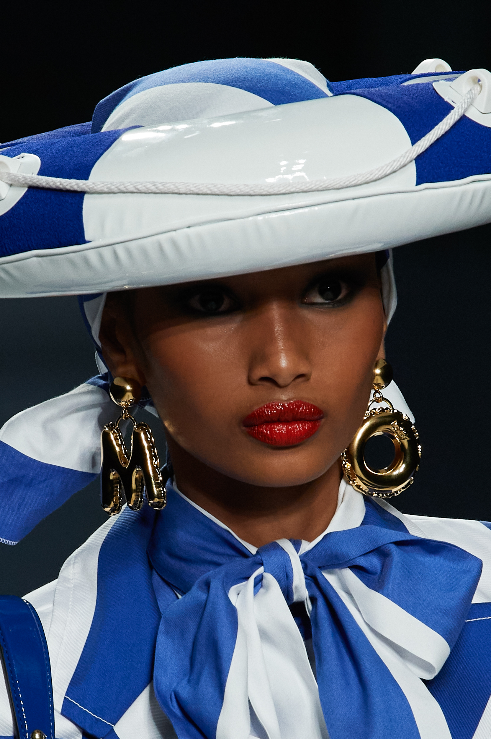 Moschino  Spring 2023 Fashion Show Details