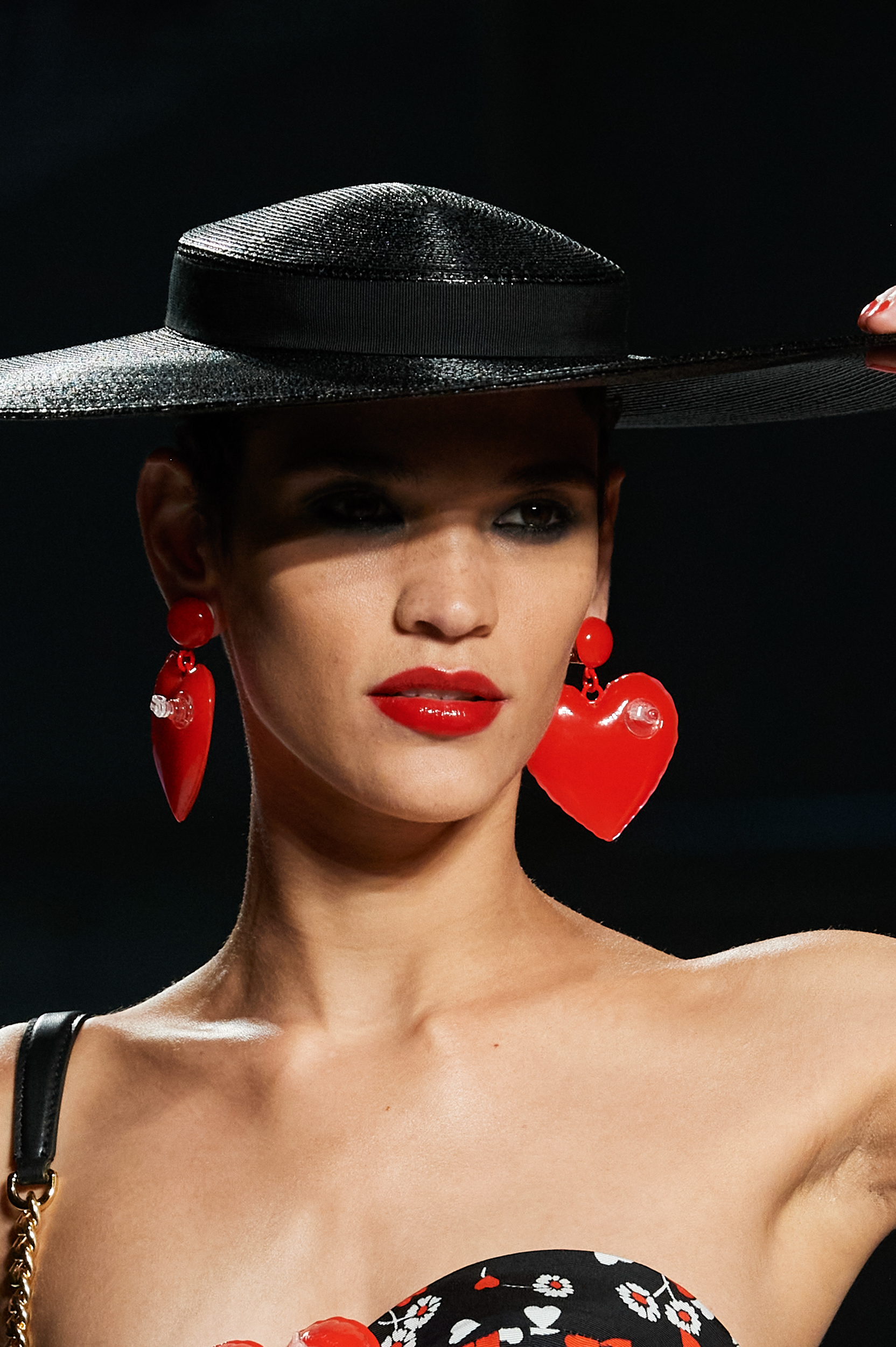 Moschino  Spring 2023 Fashion Show Details