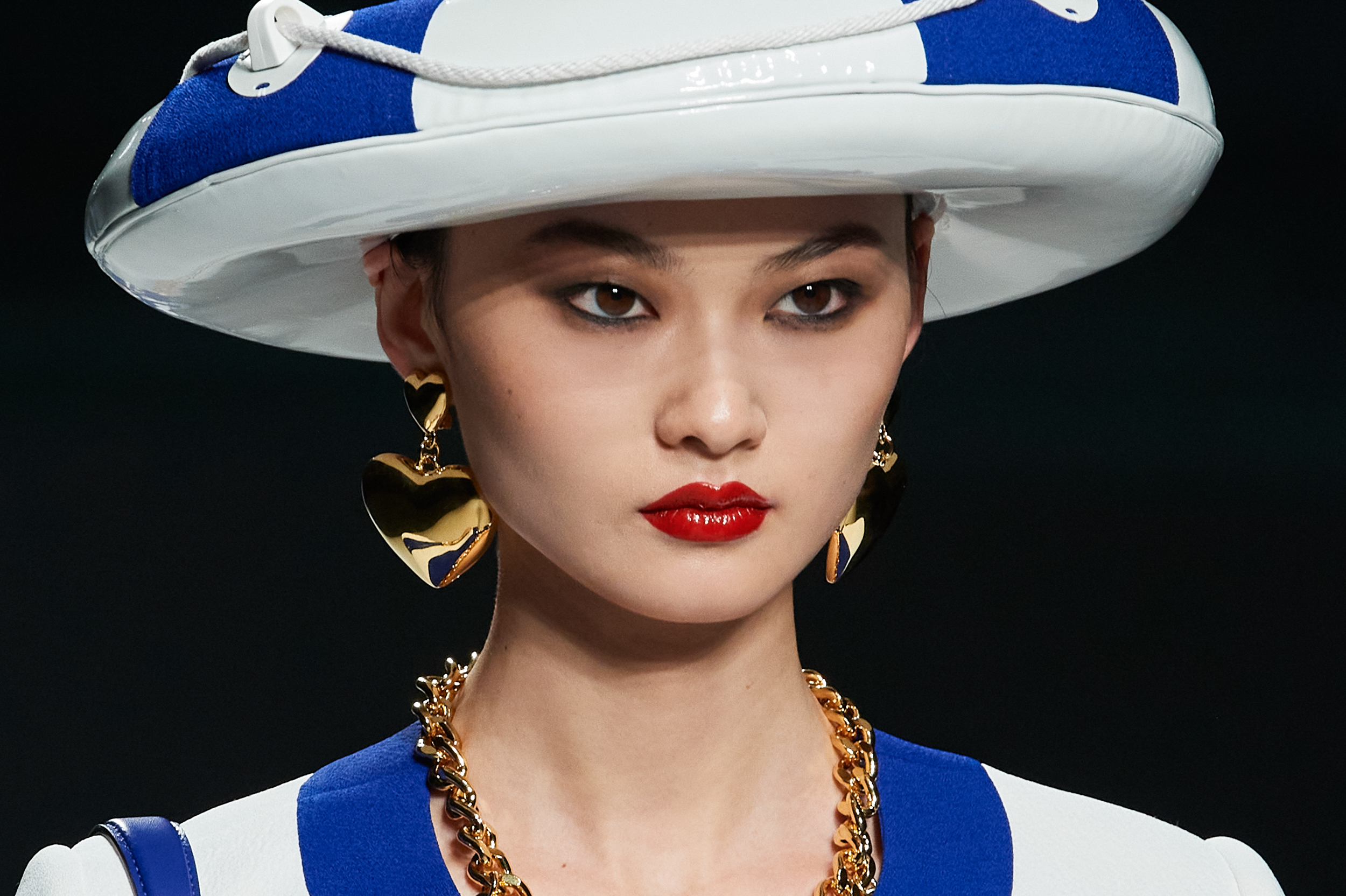 Moschino  Spring 2023 Fashion Show Details