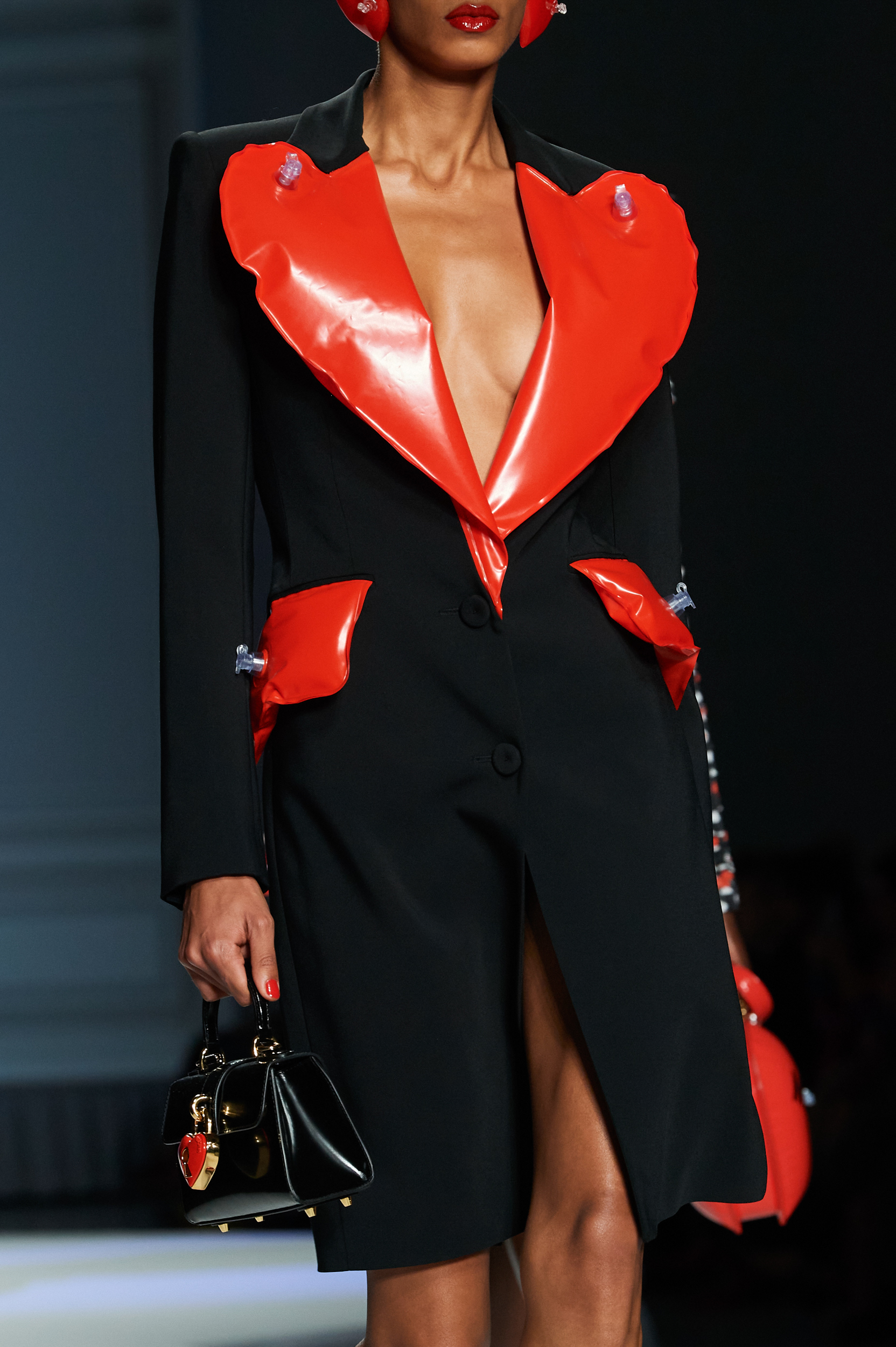 Moschino  Spring 2023 Fashion Show Details