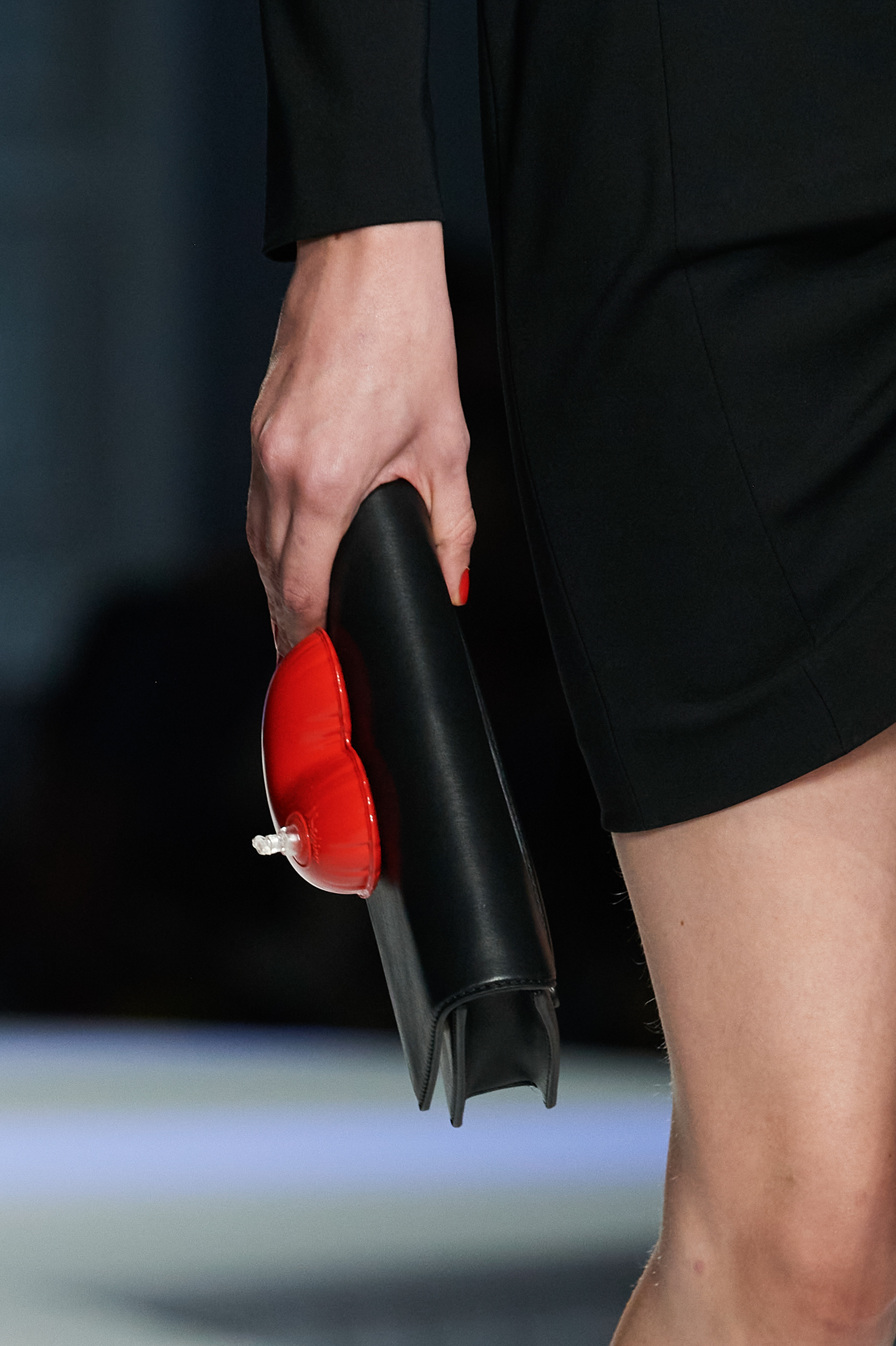 Moschino  Spring 2023 Fashion Show Details