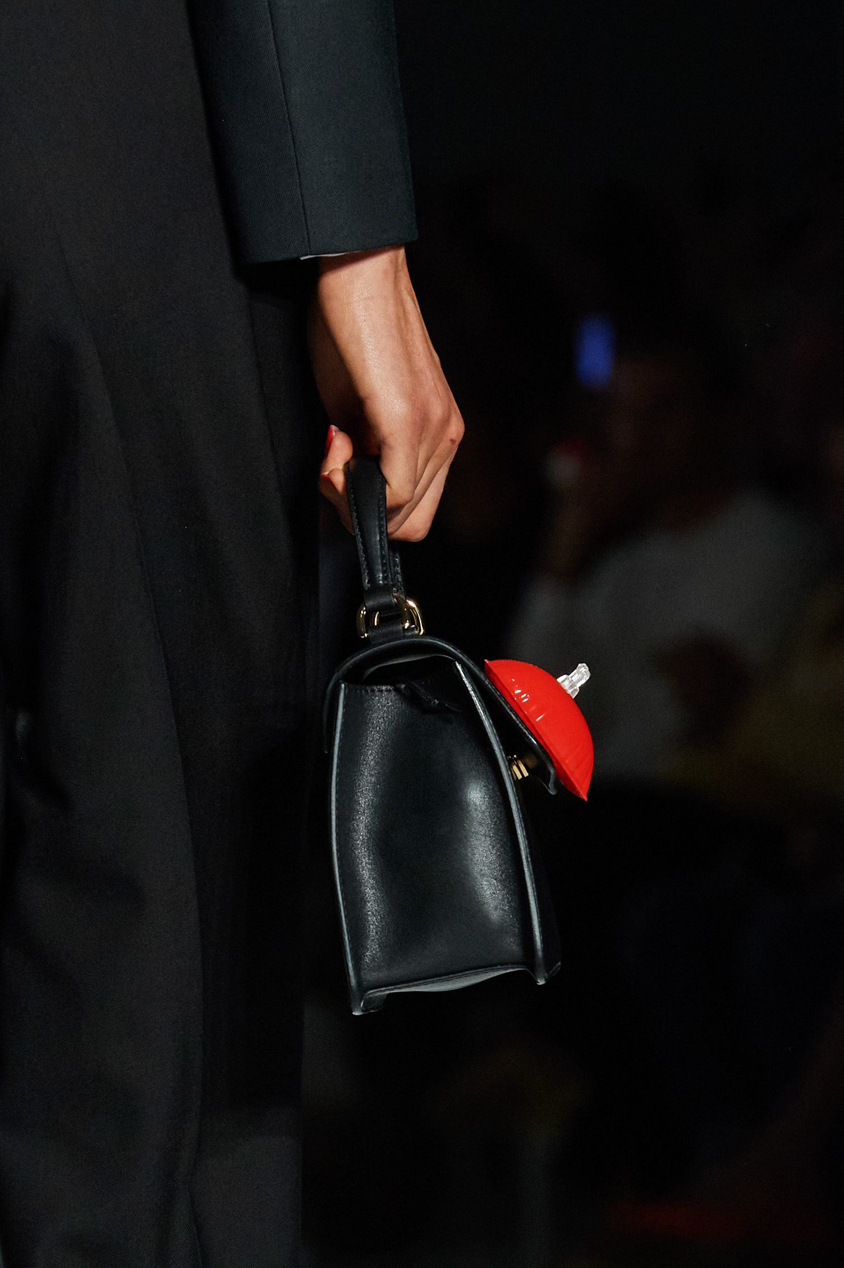 Moschino  Spring 2023 Fashion Show Details