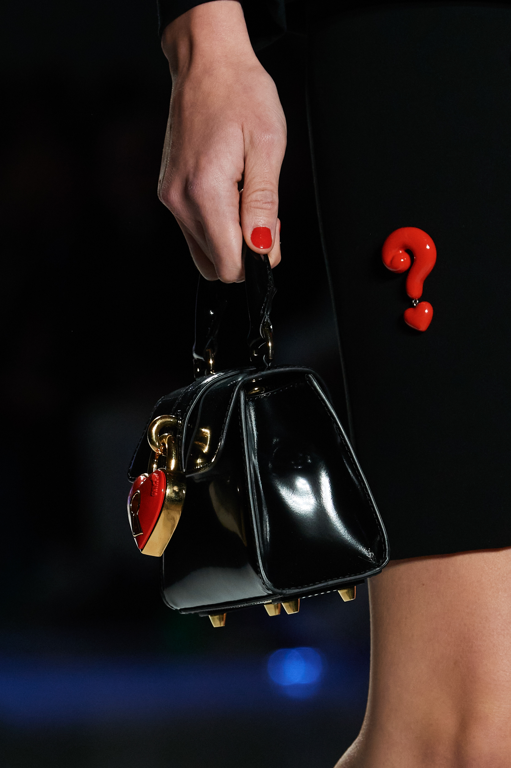 Moschino  Spring 2023 Fashion Show Details