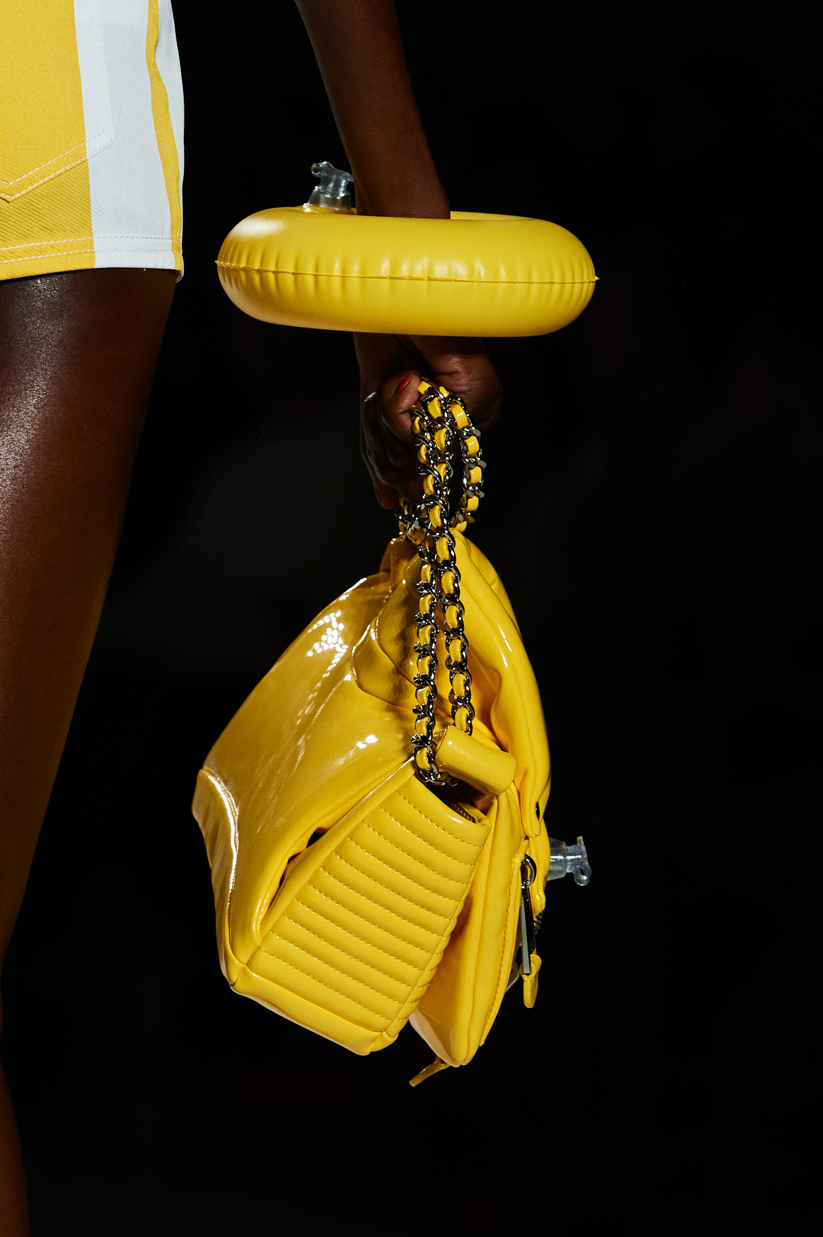 Moschino  Spring 2023 Fashion Show Details