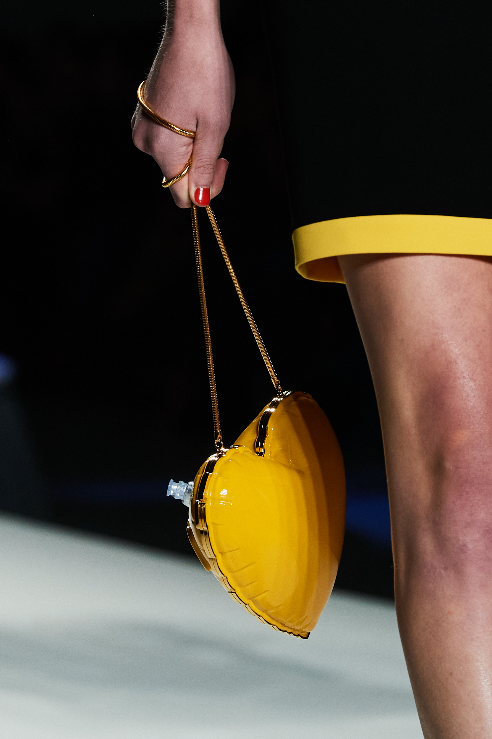 Moschino  Spring 2023 Fashion Show Details