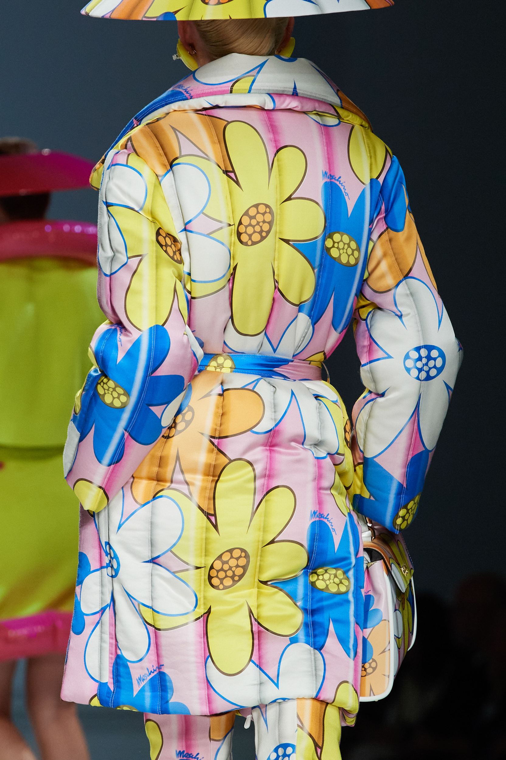 Moschino  Spring 2023 Fashion Show Details