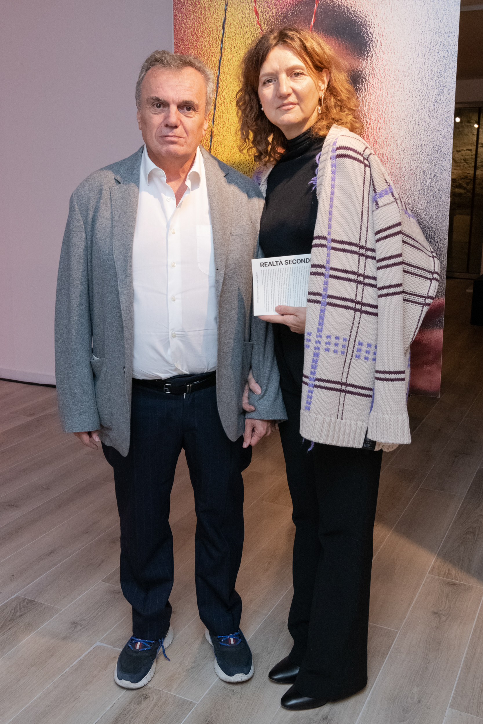 Mtof  Spring 2023 Fashion Show 