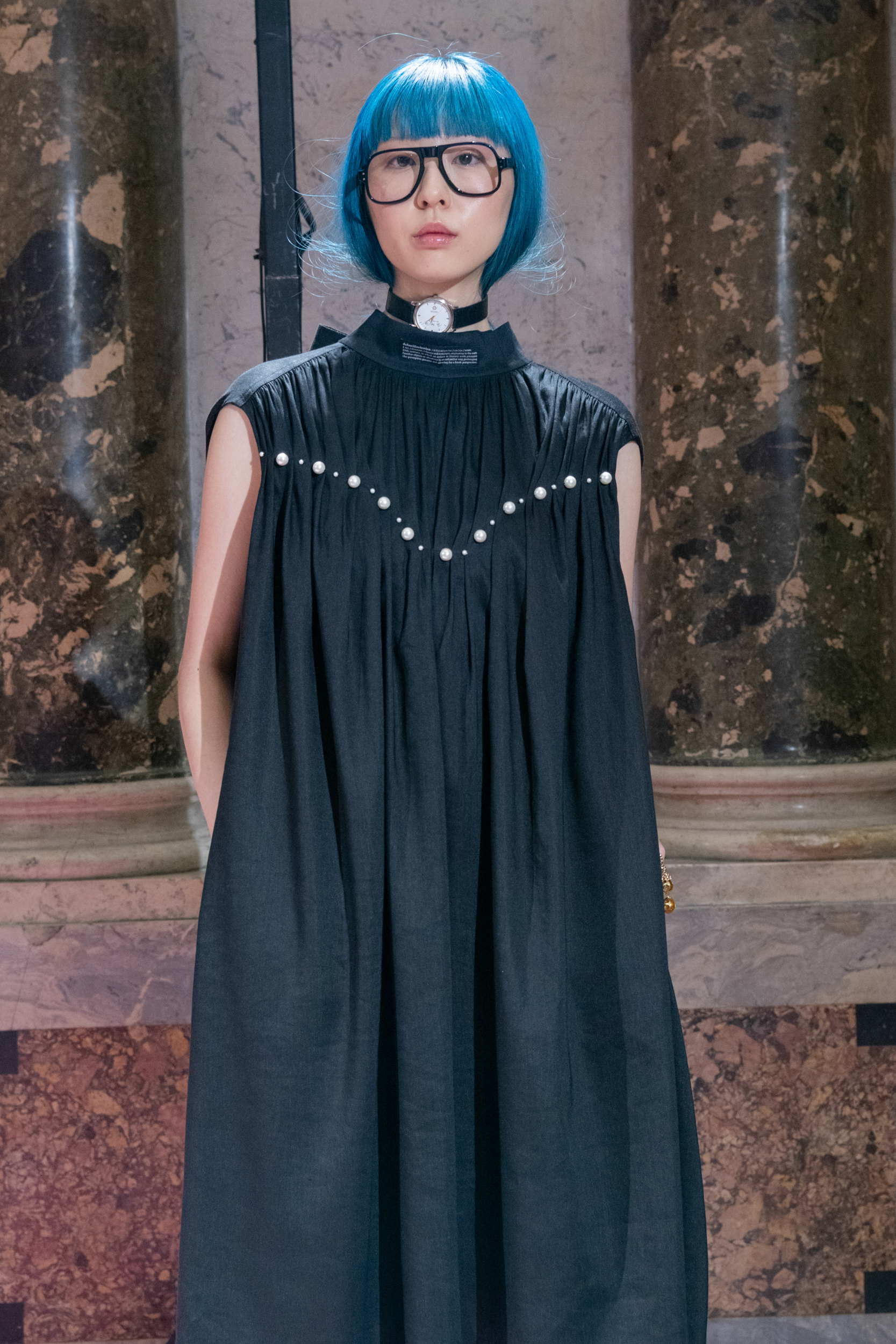 Munn  Spring 2023 Fashion Show 