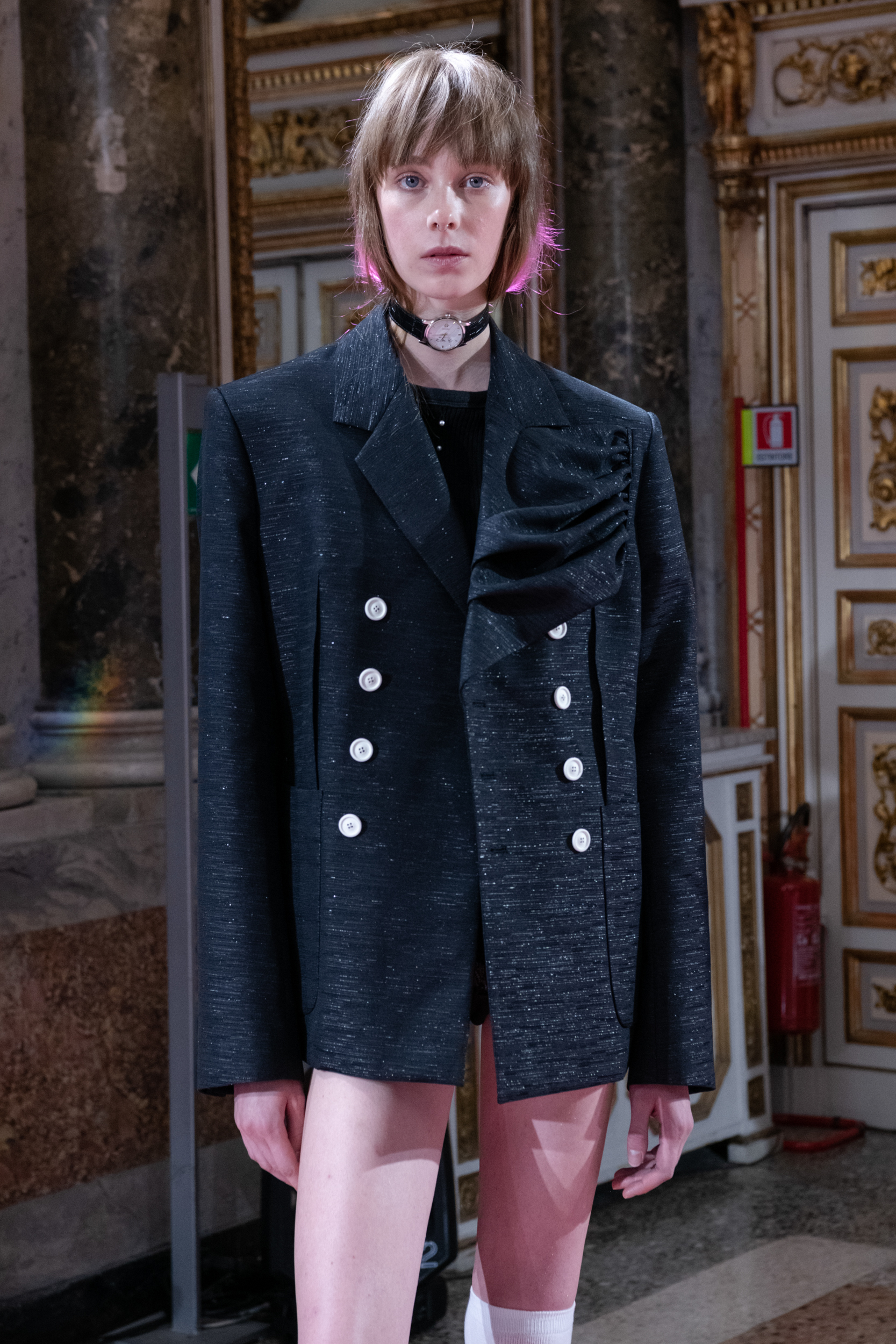 Munn  Spring 2023 Fashion Show 