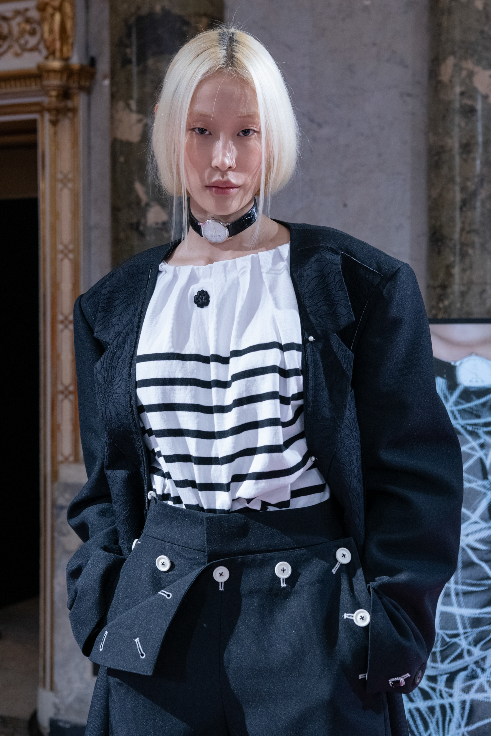 Munn  Spring 2023 Fashion Show 