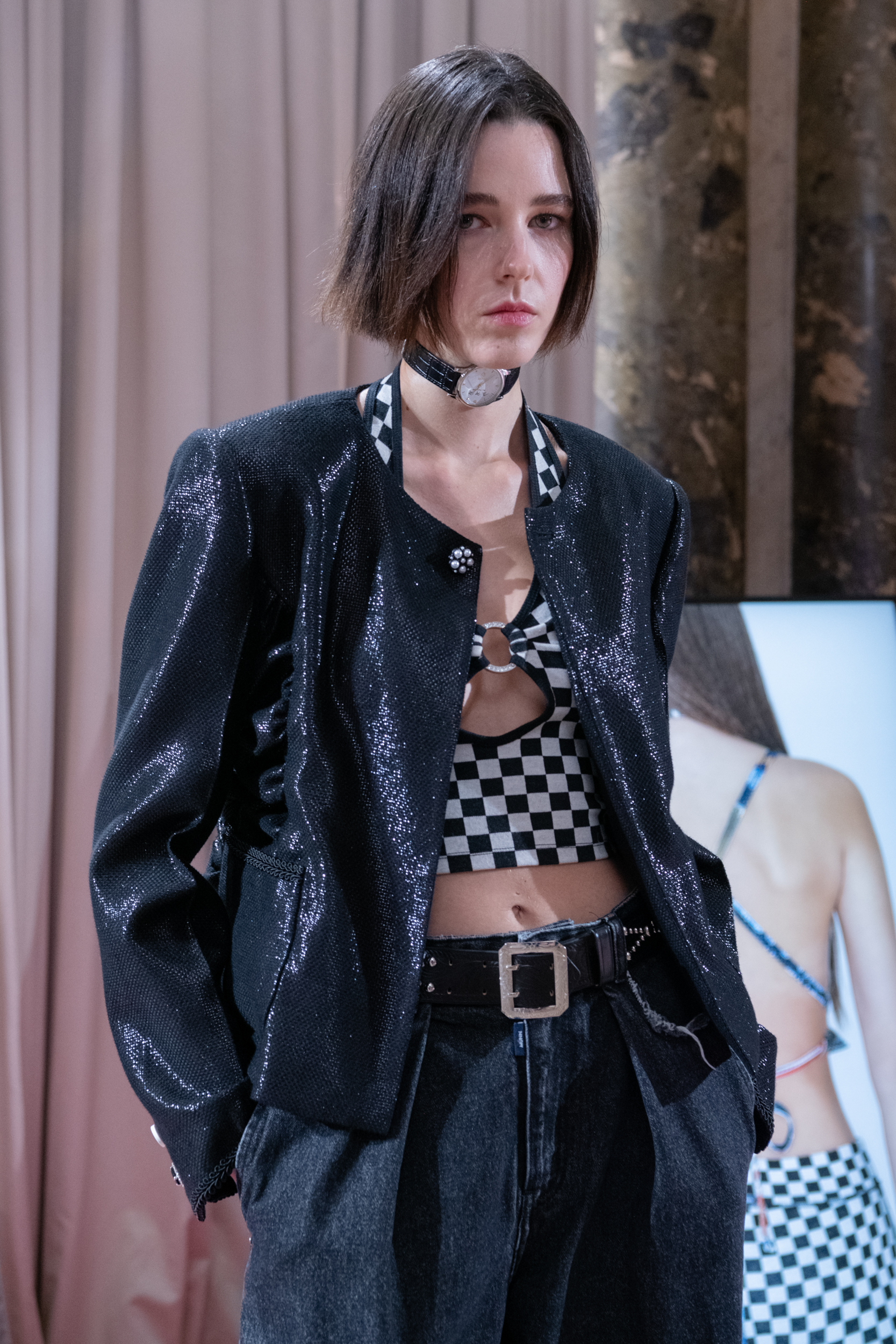 Munn  Spring 2023 Fashion Show 