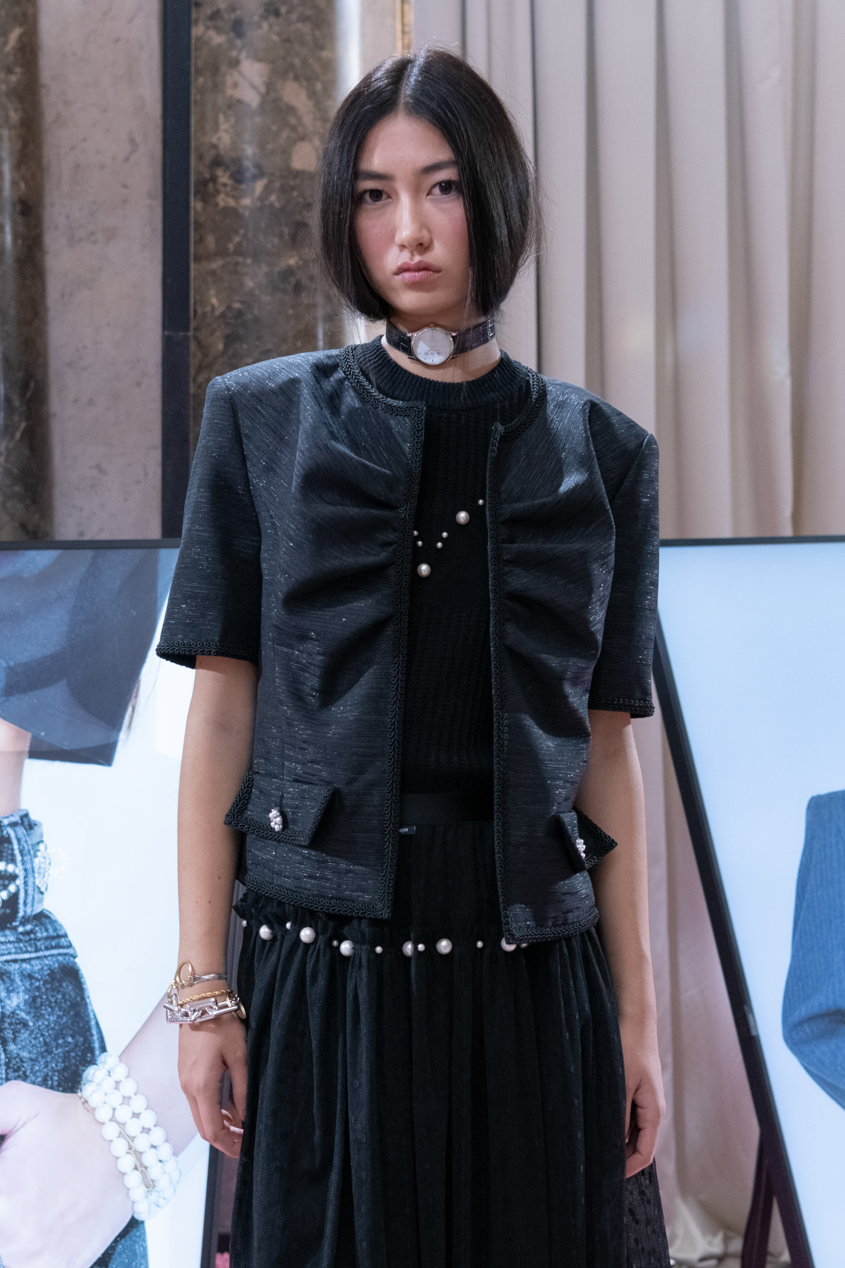 Munn  Spring 2023 Fashion Show 