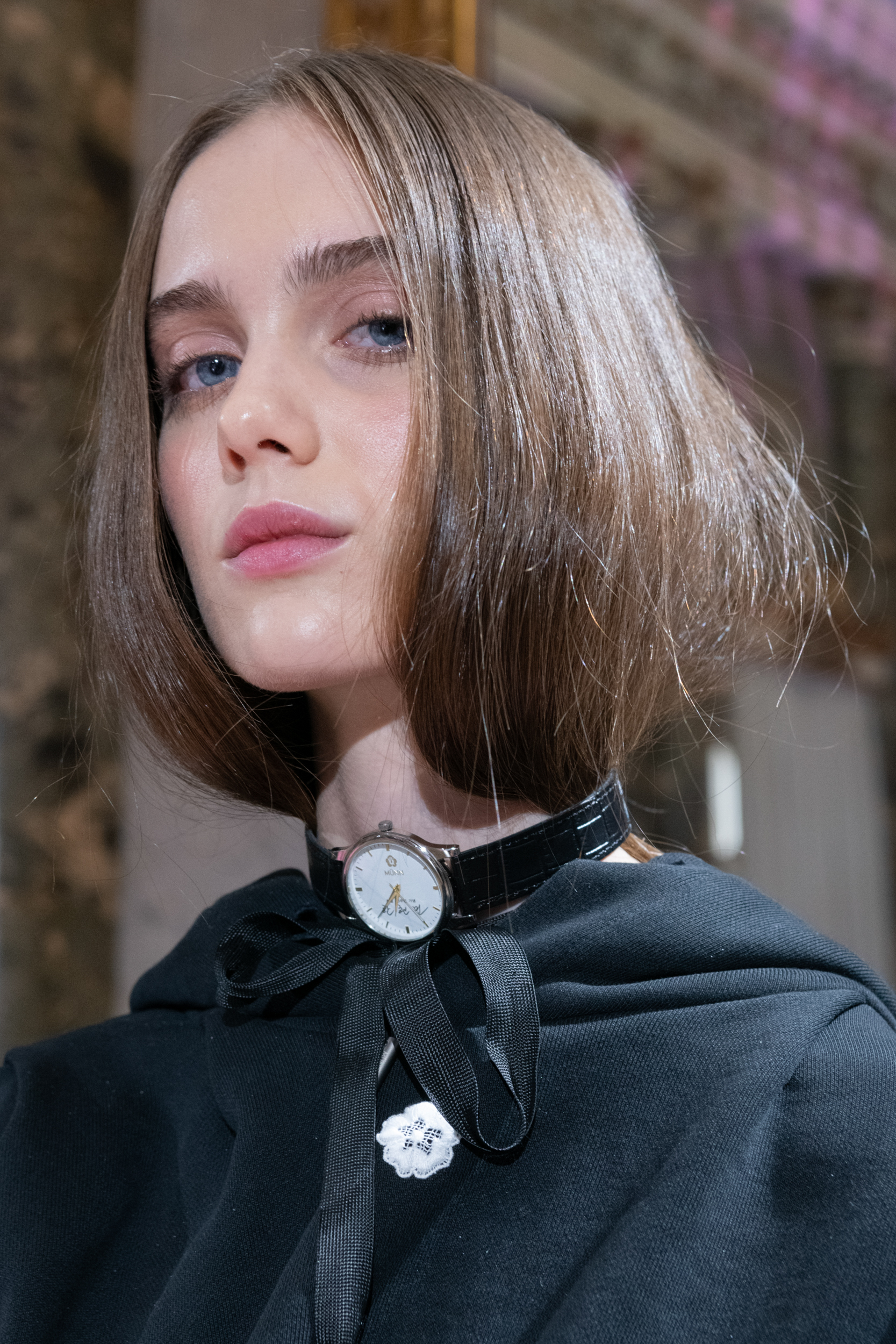 Munn  Spring 2023 Fashion Show 